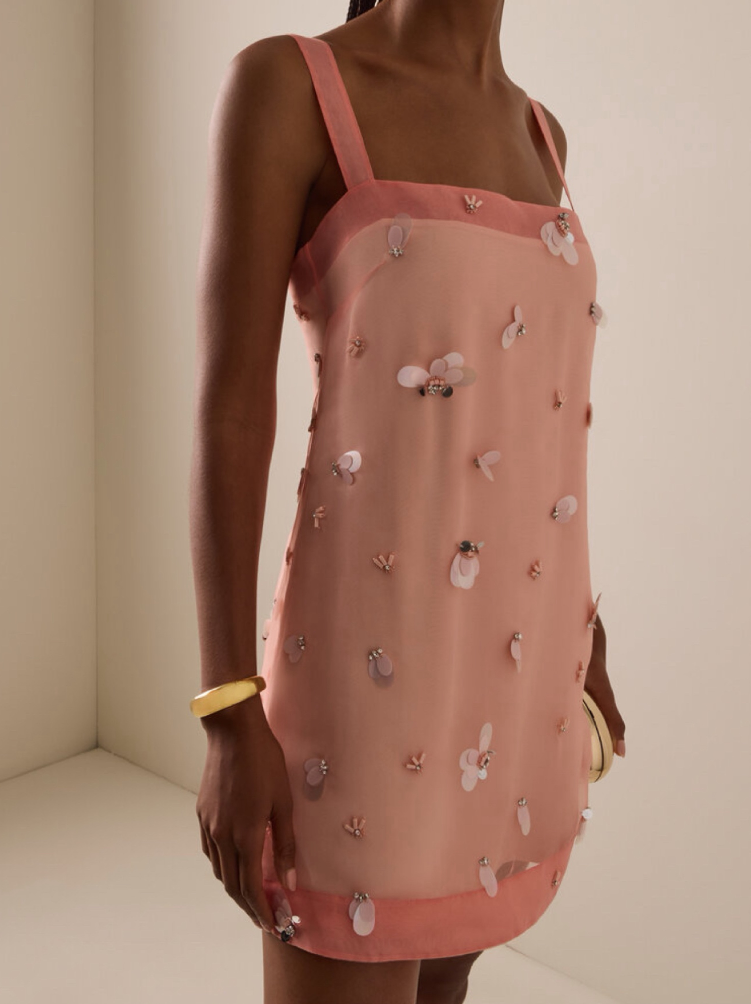 Simkhai Sumi Dress by Jonathan Simkhai | Pickle