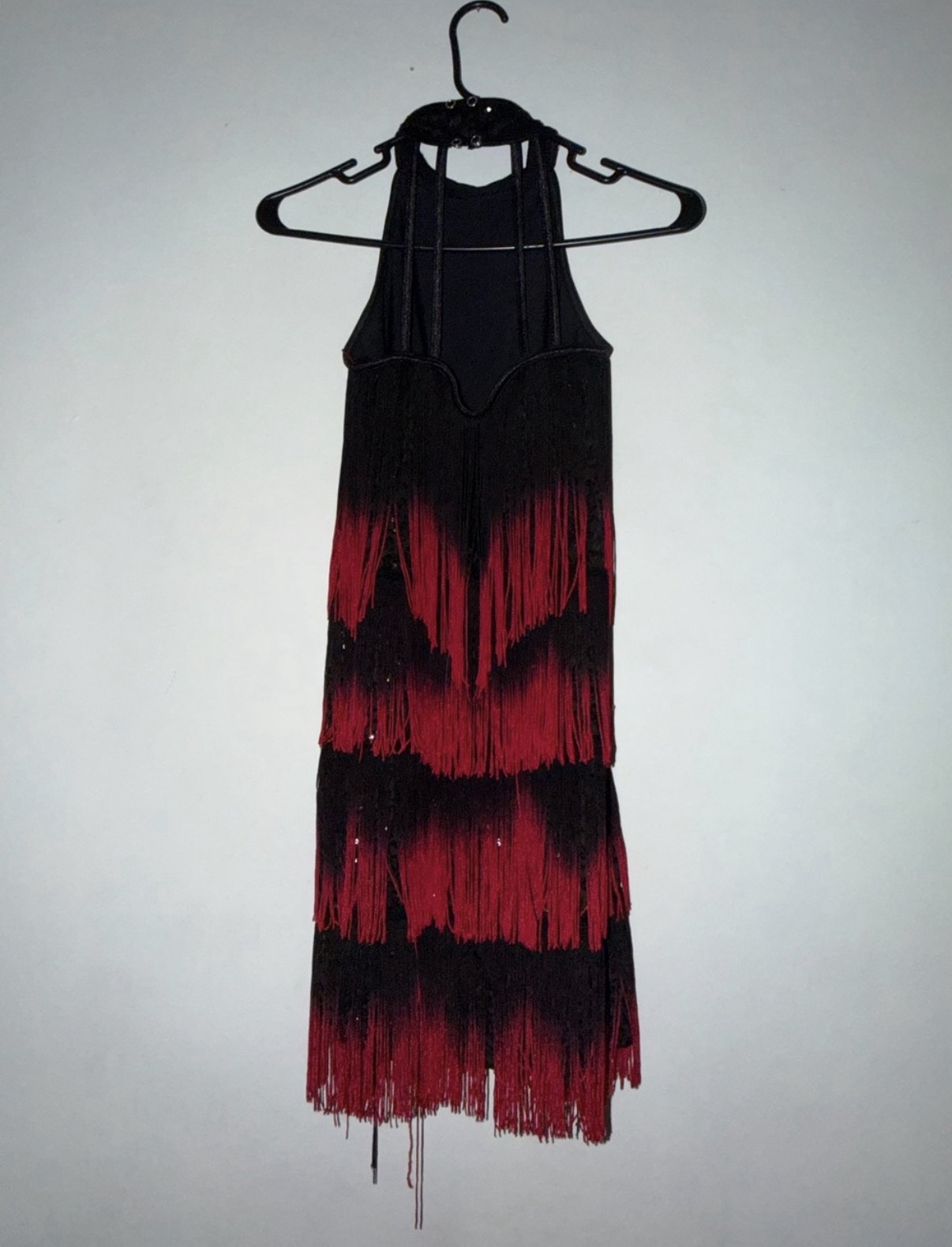 alemais halter dress TOUCAN TANGO HALTER MINI DRESS main image 1