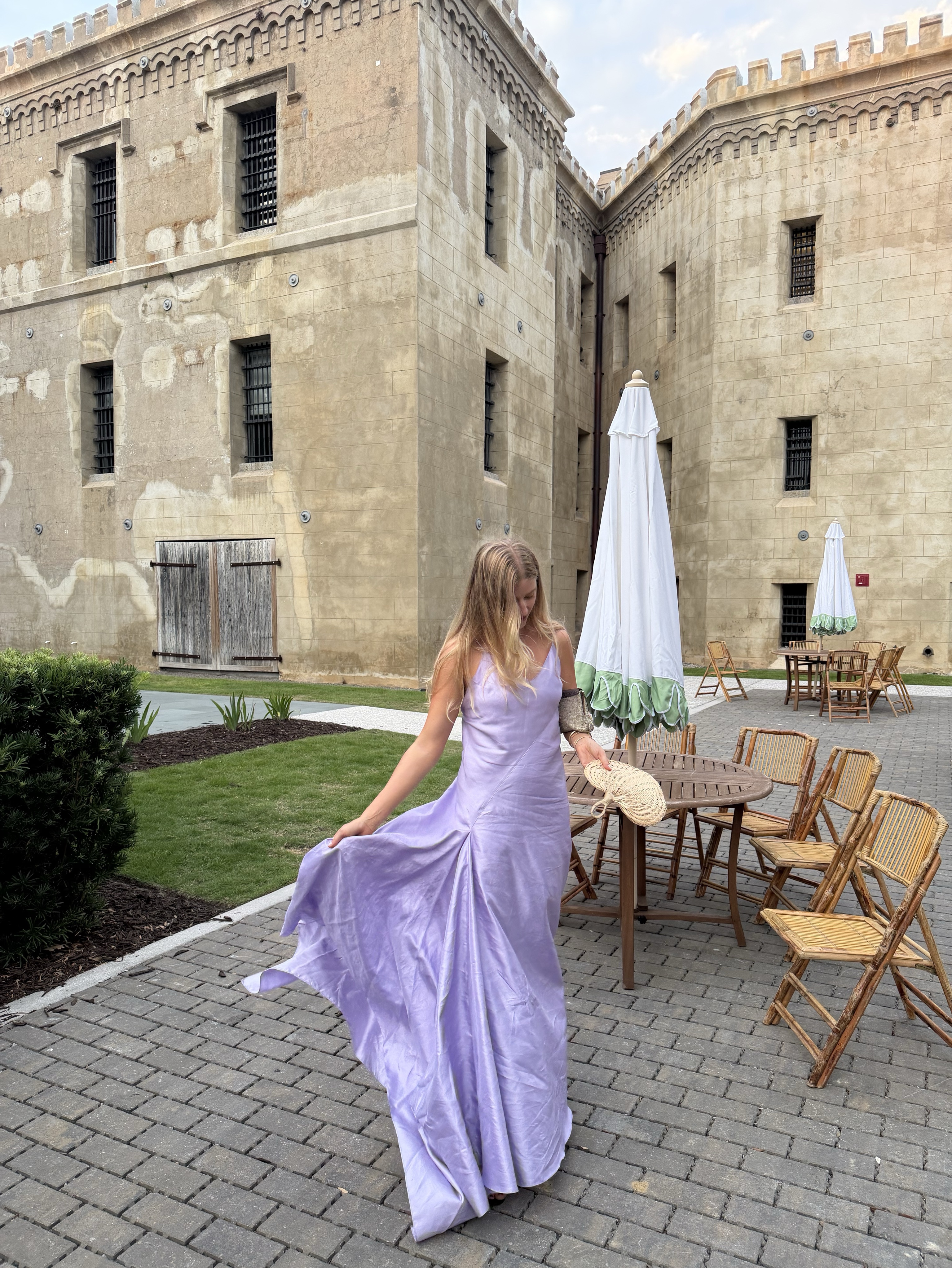 Staud Leonardo Dress by Staud - Pickle