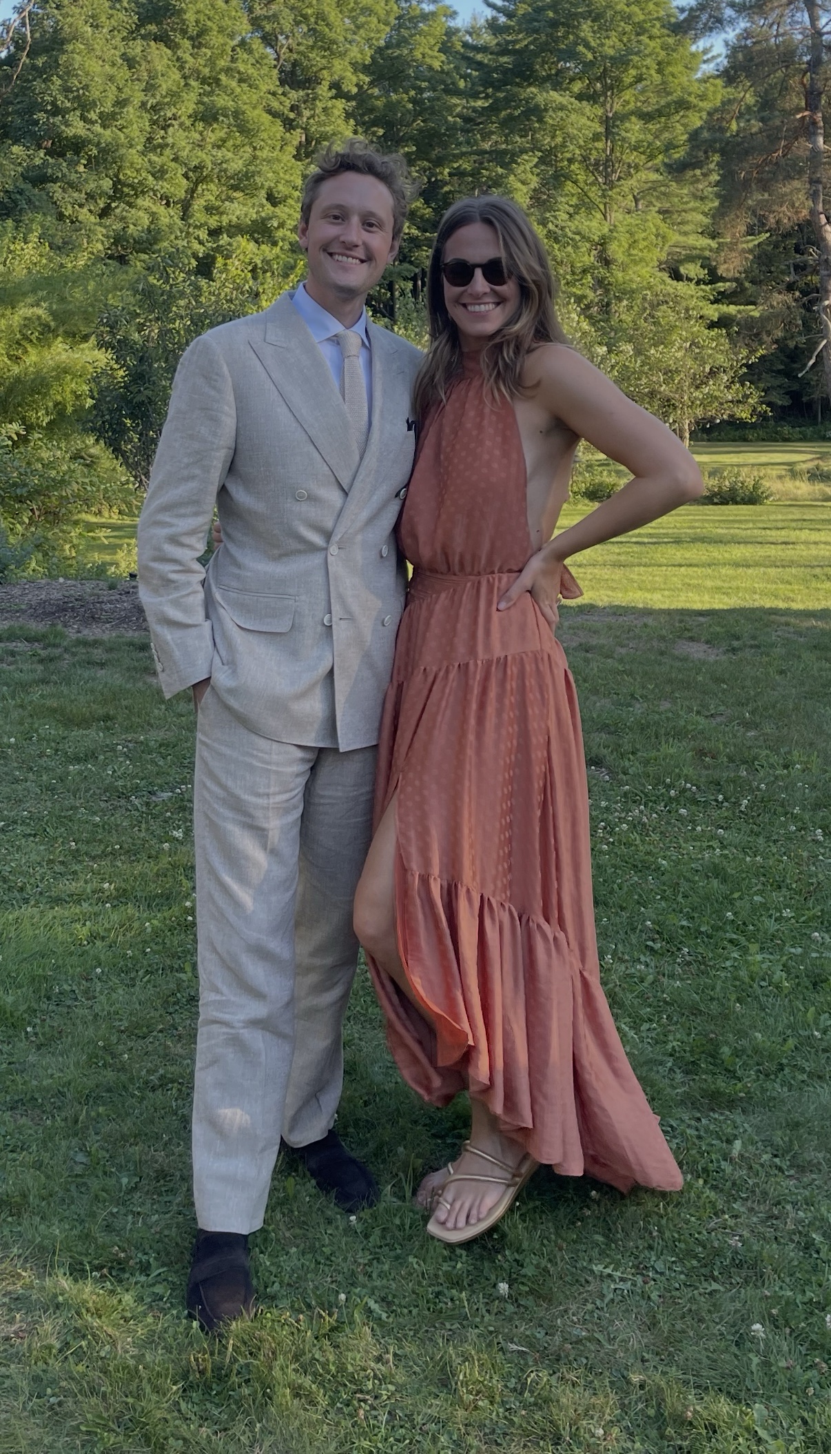 ankle length dresses for wedding Square Neck Ankle-length Prom Sparkly Tulle Cheap Formal Dress – SELINADRESS Color:Champagne Short Midi Dress Free People exclusive to our atelier