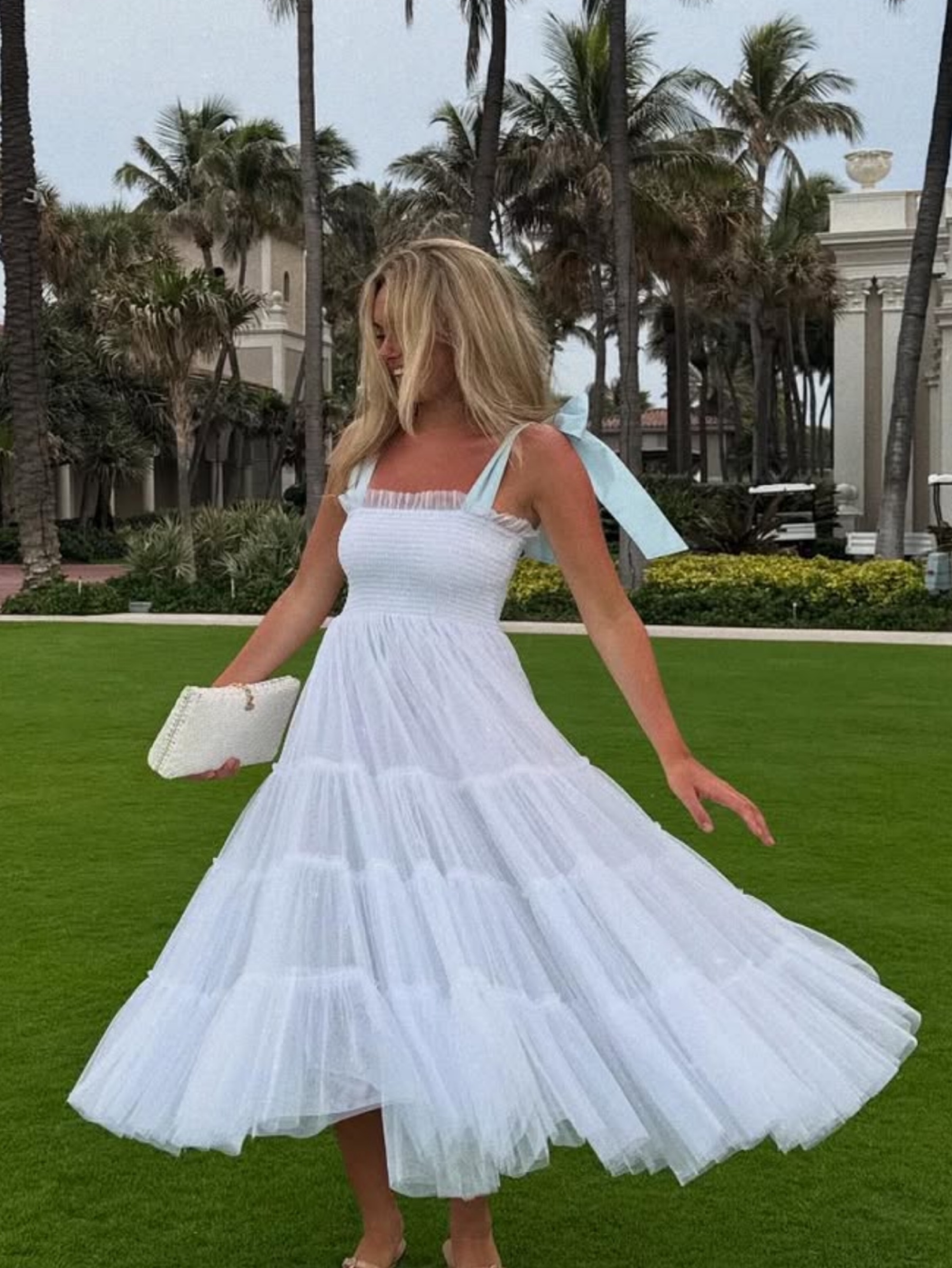 Hill House Collectors Edition Dress by Hill House | Pickle
