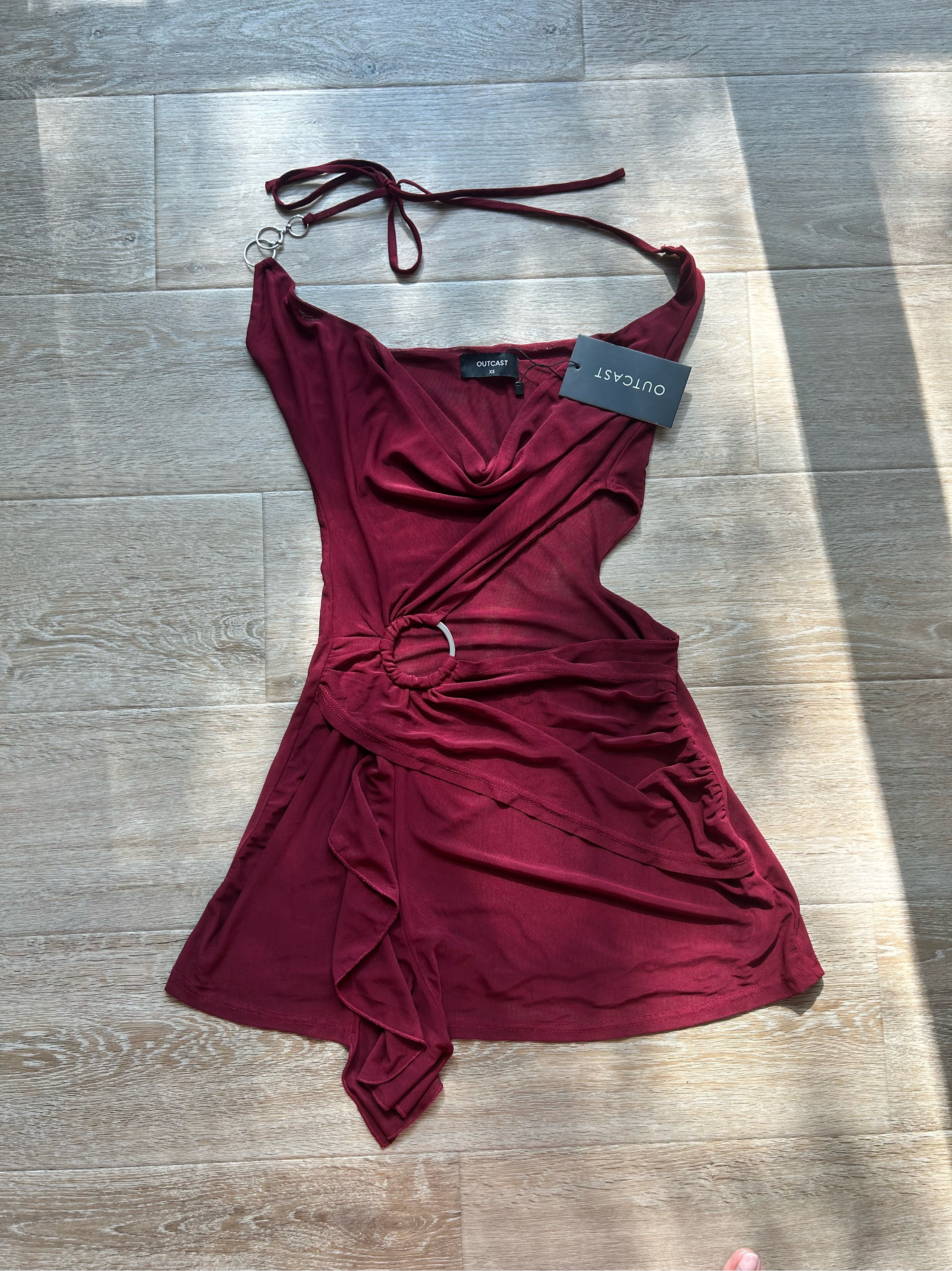 haven mini dress outcast Haven Mini Dress Soleada
