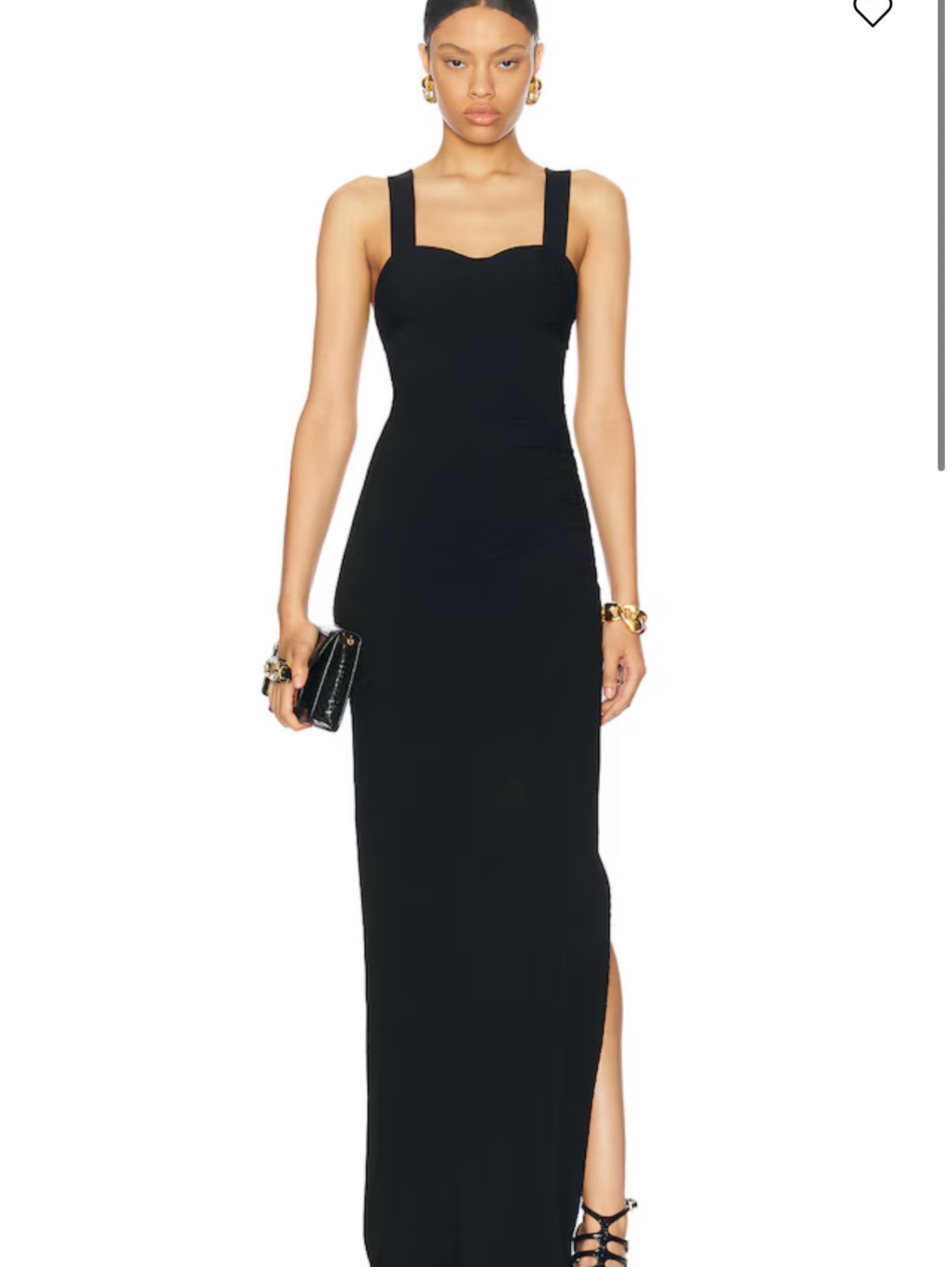 Solace London Joni Maxi Dress by SOLACE London | Pickle