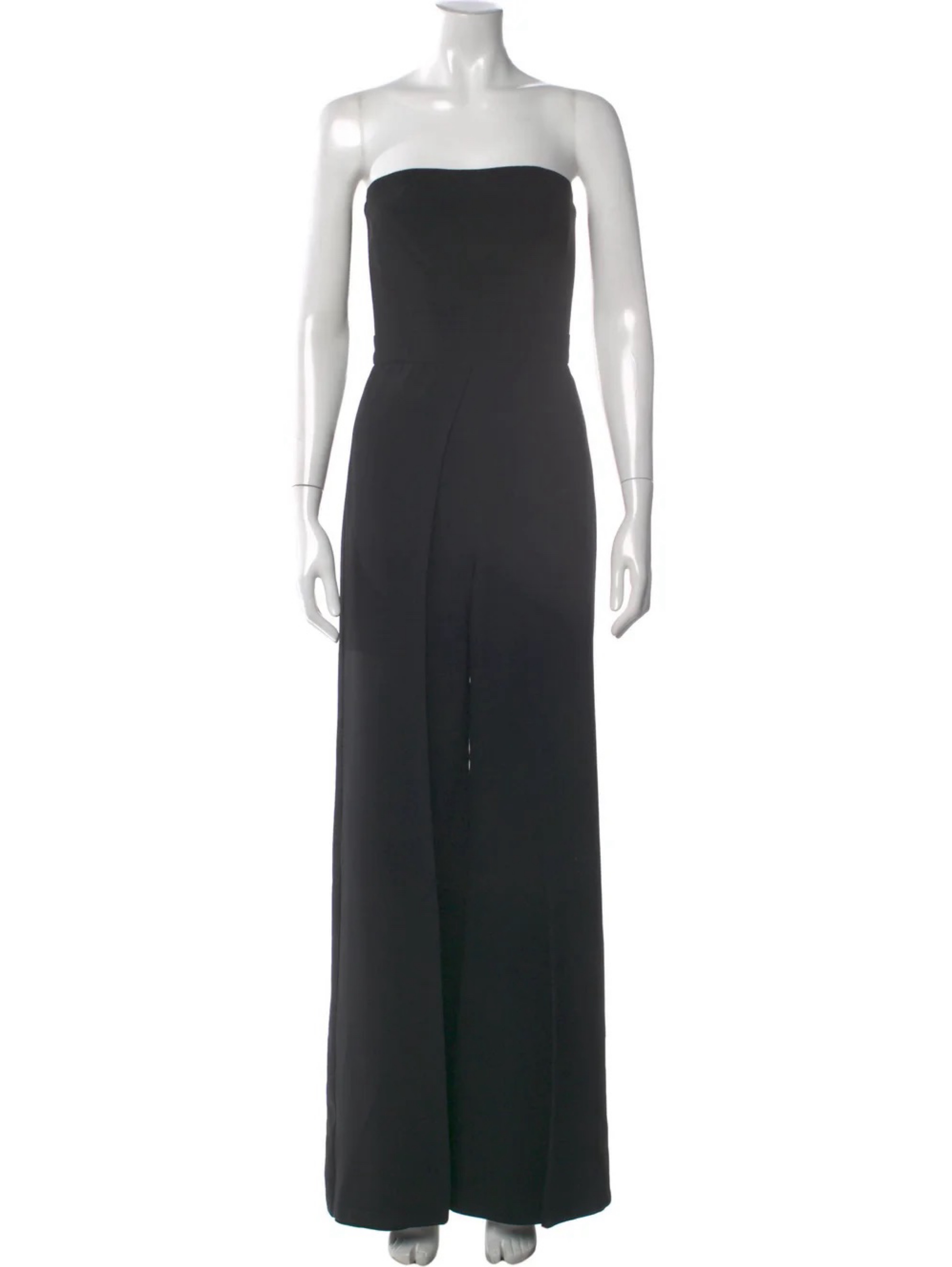 Alexis jumpsuit in black
