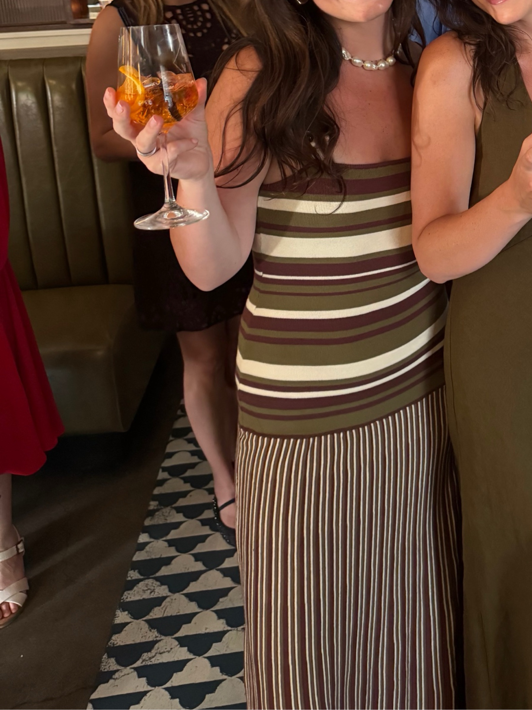 essenia knit dress FAITHFUL THE BRAND by FAITHFULL global-created_at-01/01/1970 00:00
