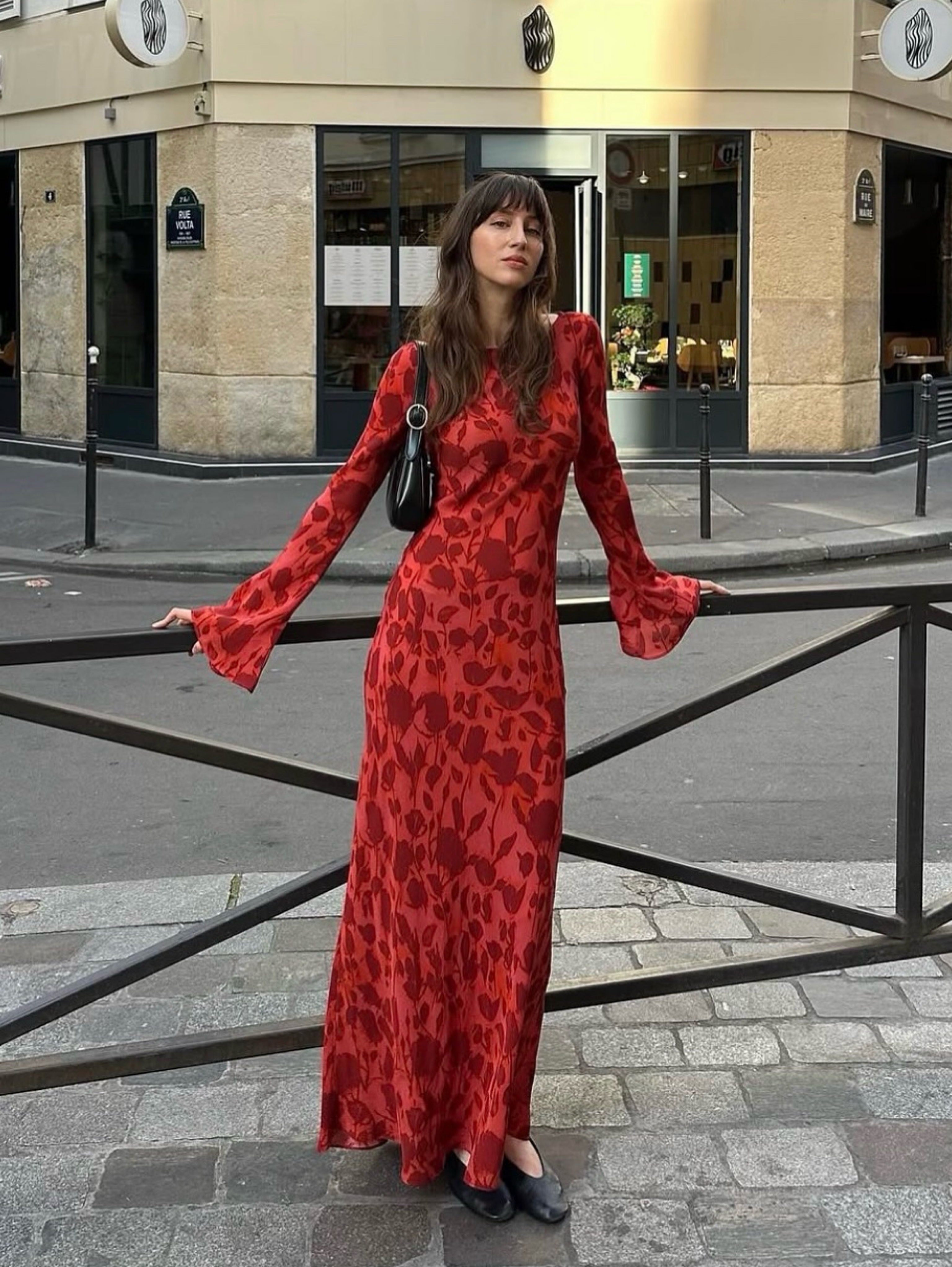 Realisation Par Gia Dress