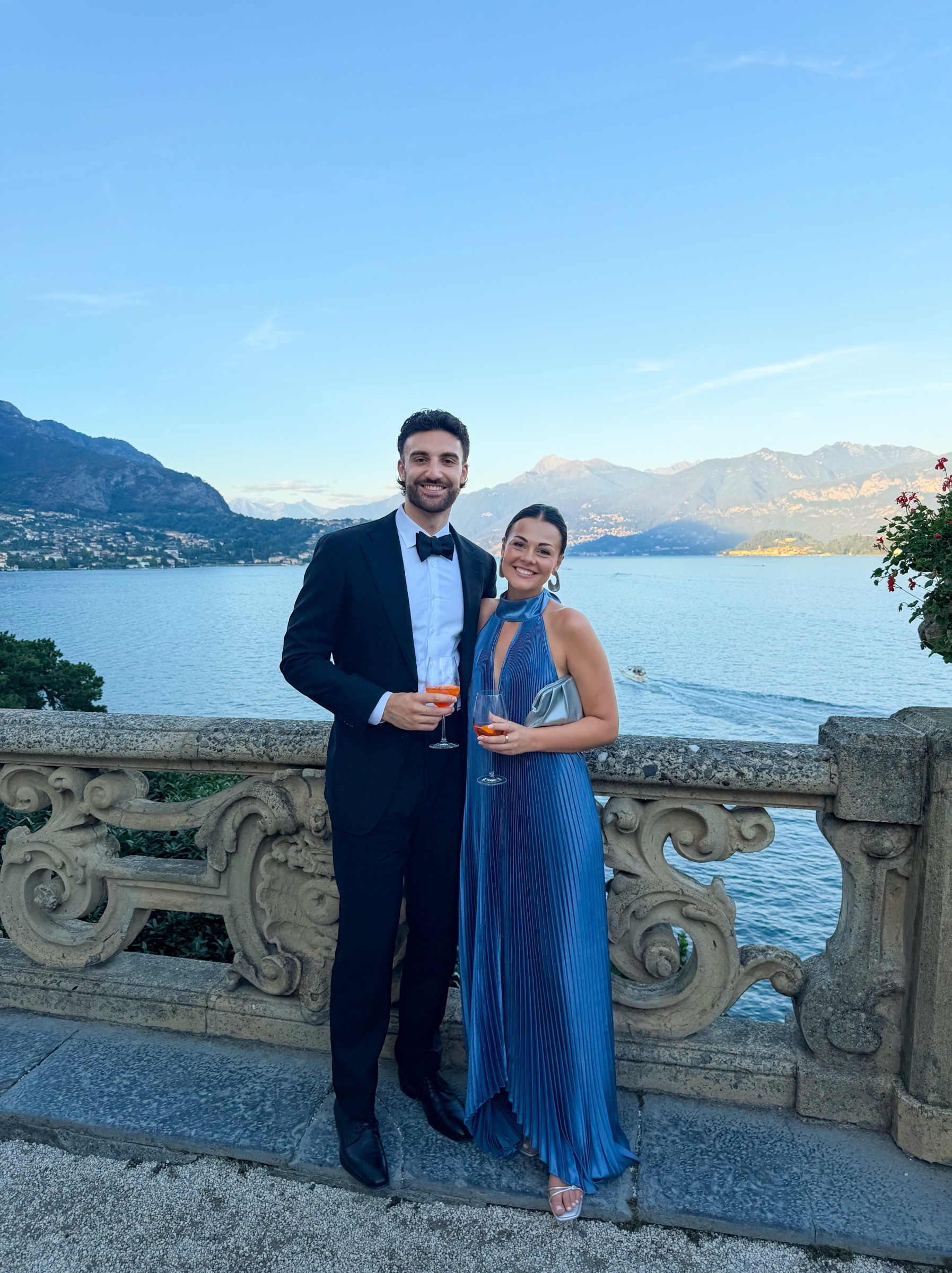 L’IDEE OPERA GOWN