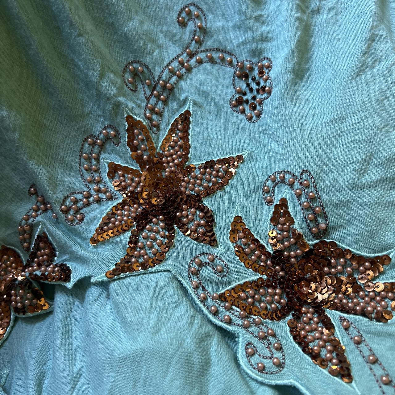 Early 2000s mermaid core dress by Vintage - Pickle Early 2000s mermaid core dress by Vintage - Pickle