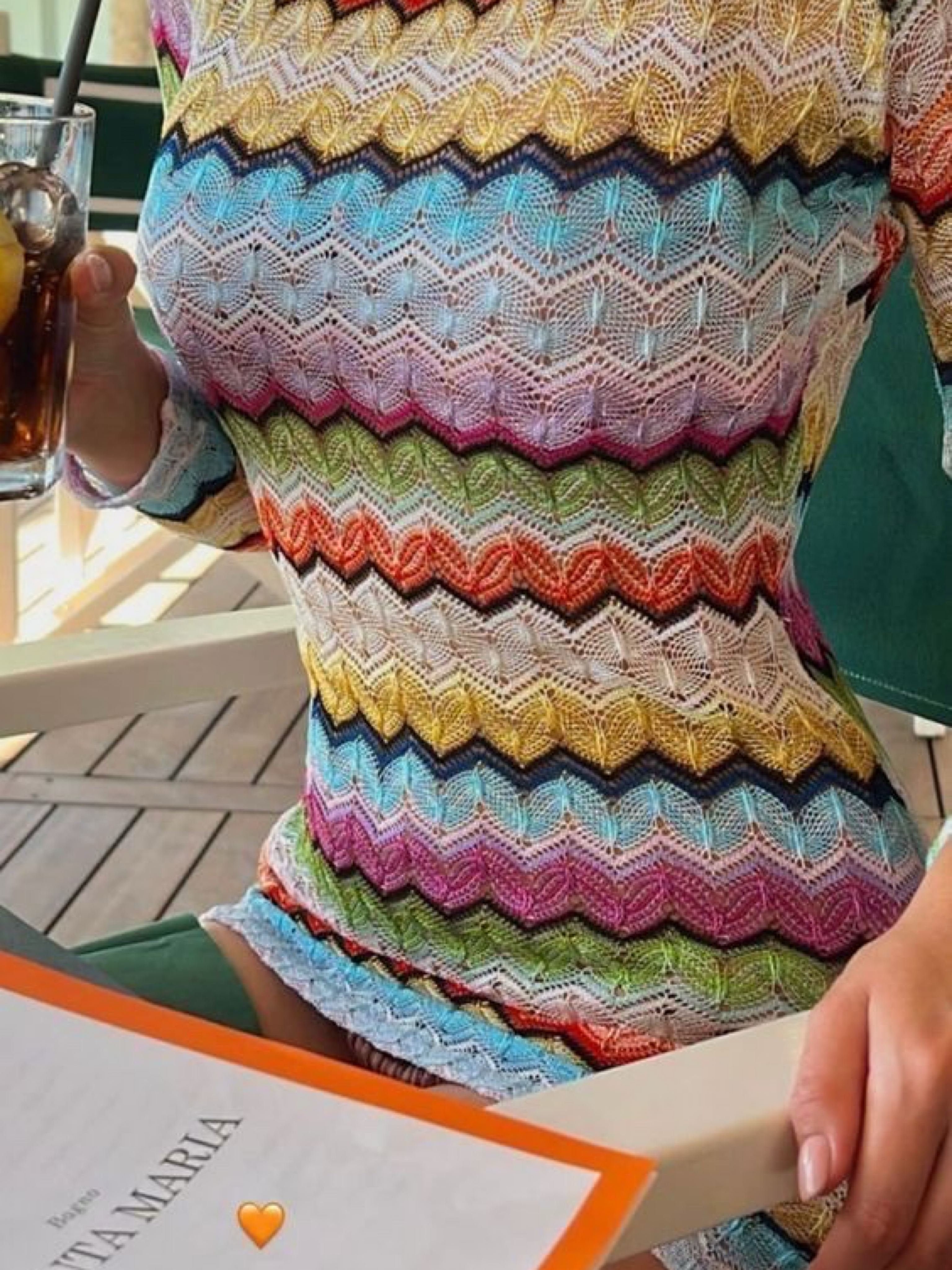 Buy Missoni - Pickle