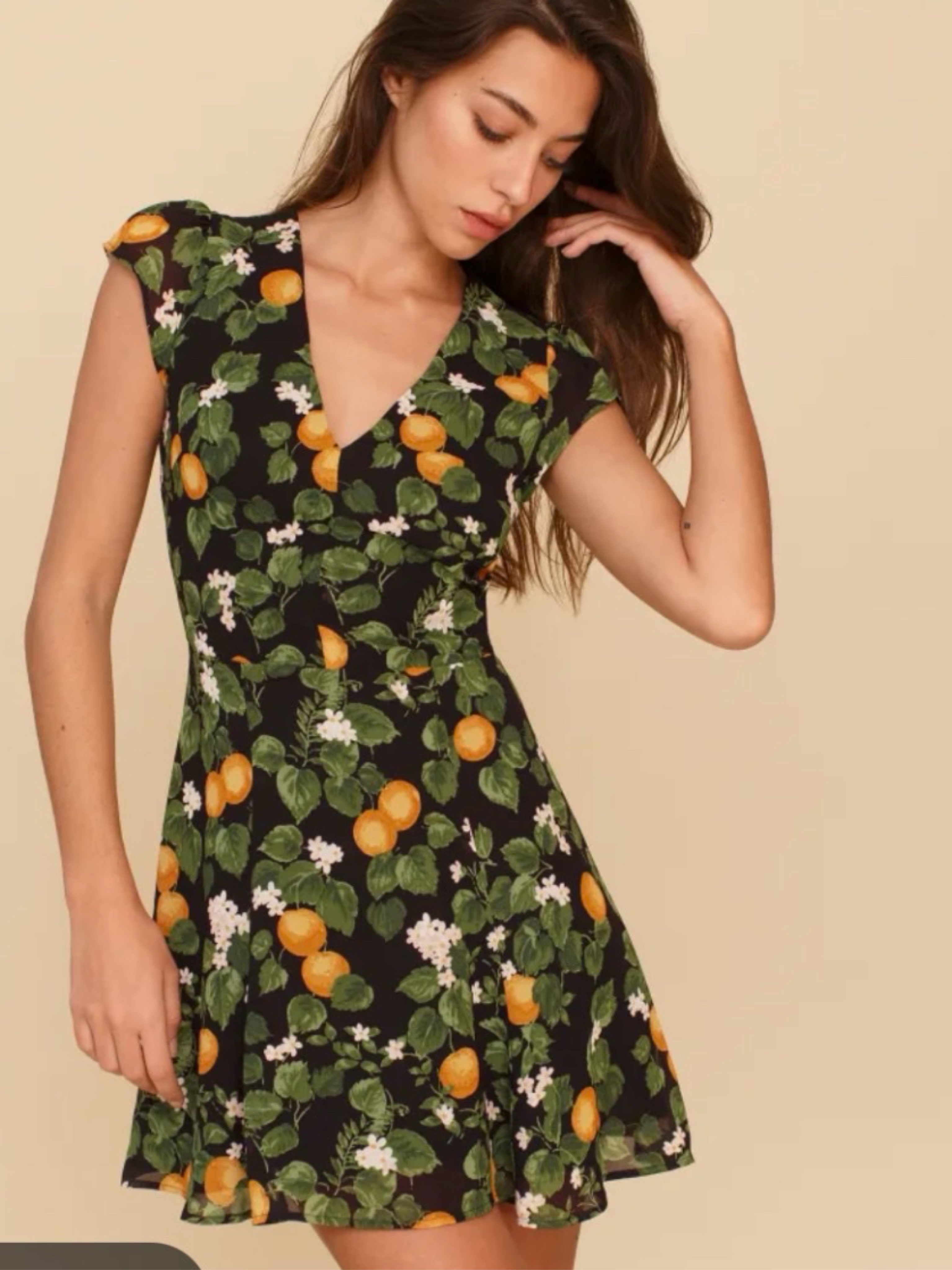 The Reformation mini