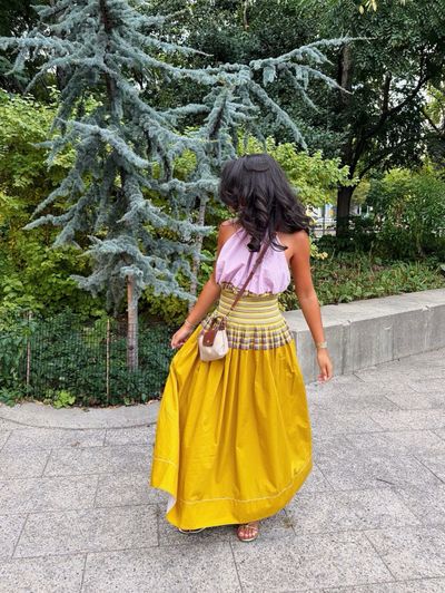 Beautiful Tory Burch Plaid Dress by Tory Burch | Pickle