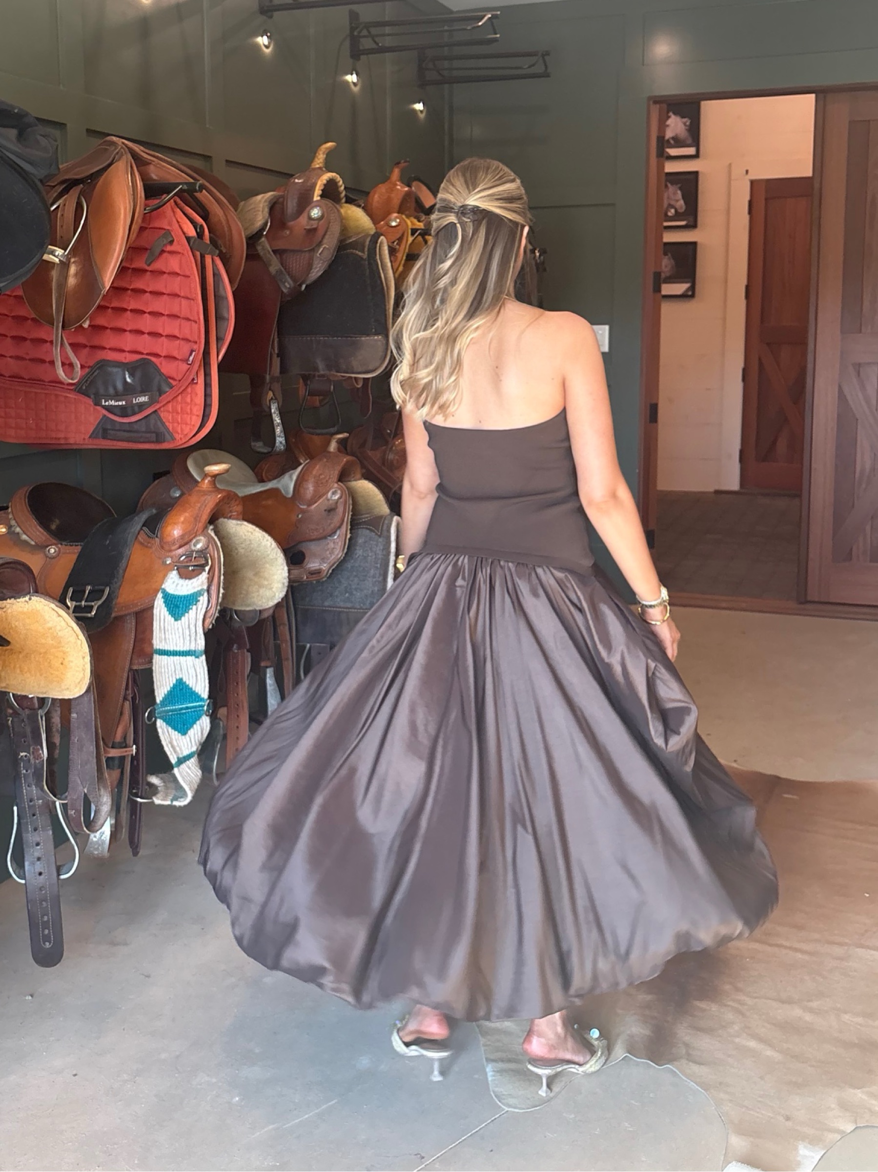 Jonathan Simkhai Izzy Dress by SIMKHAI | Pickle