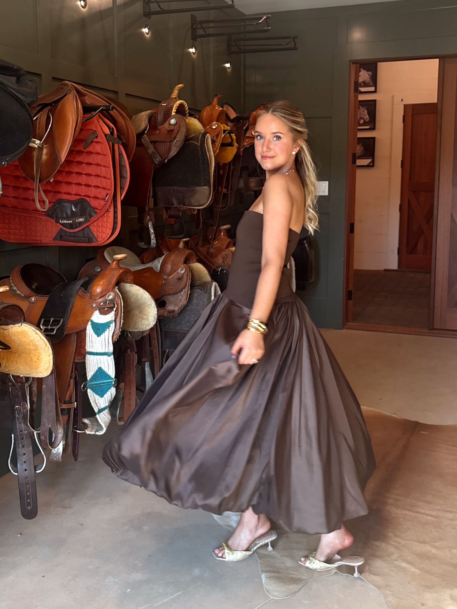 Jonathan Simkhai Izzy Dress by SIMKHAI | Pickle