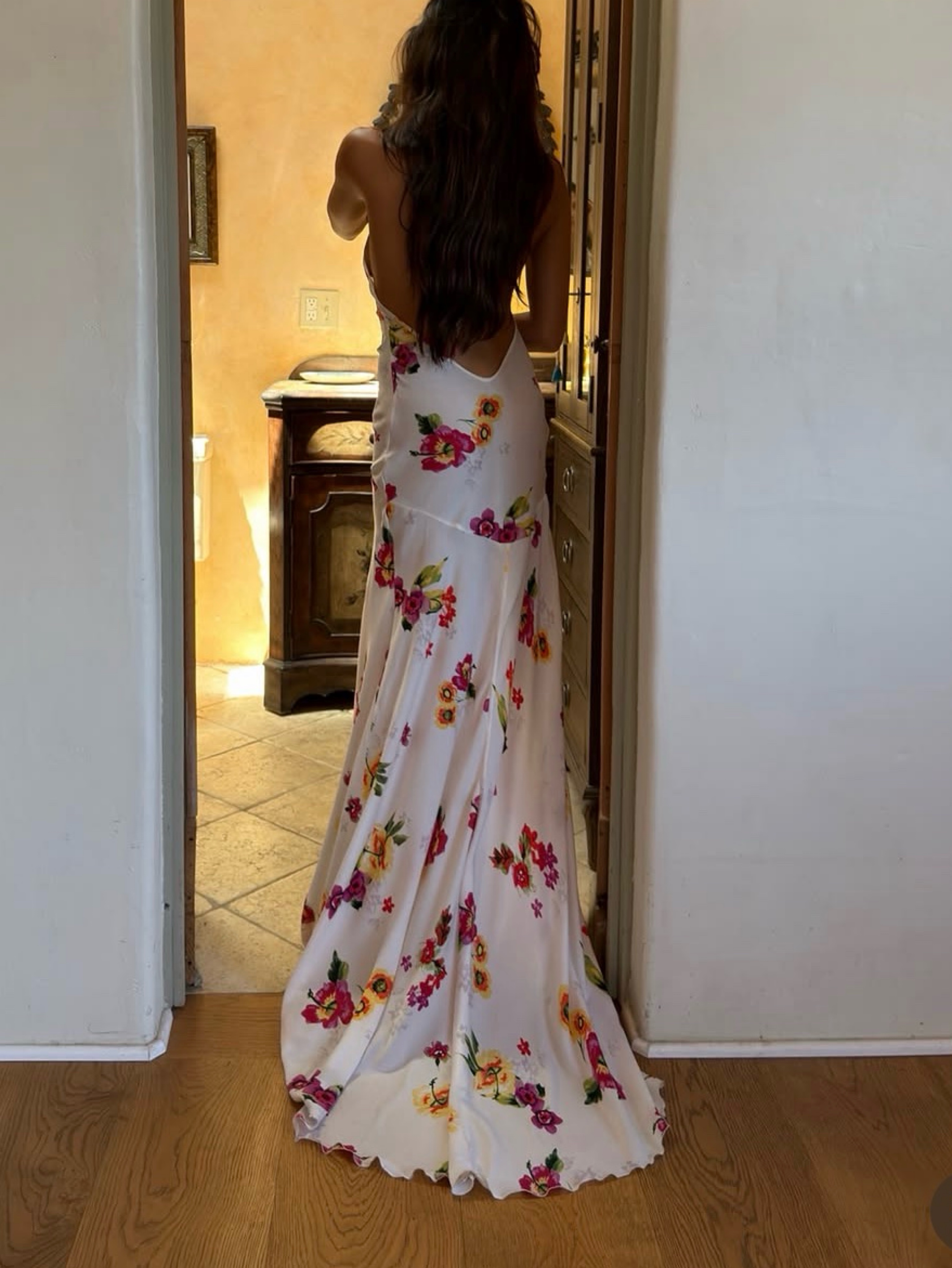 Malimarea Chiara Dress