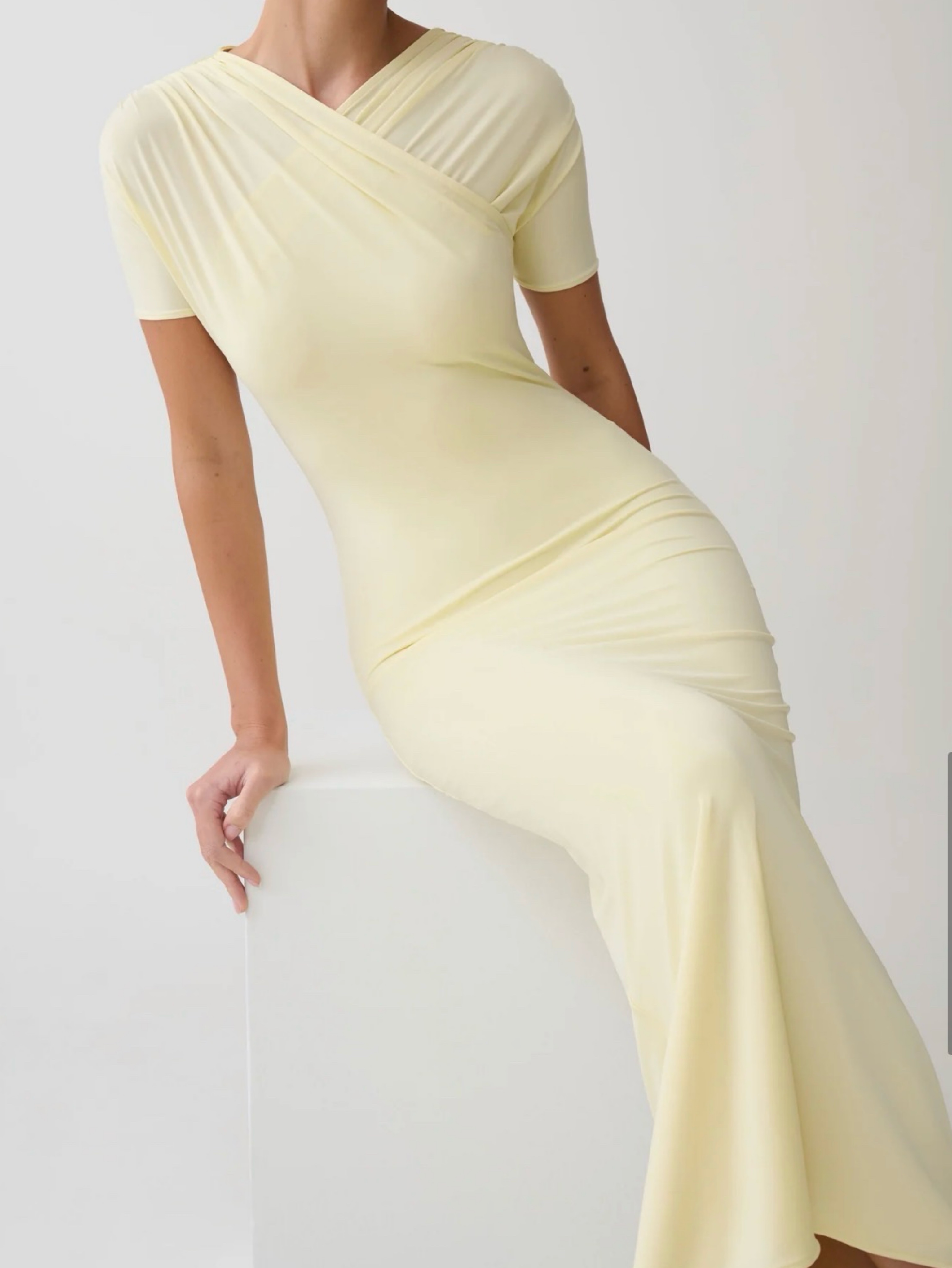 Meshki Junie Dress