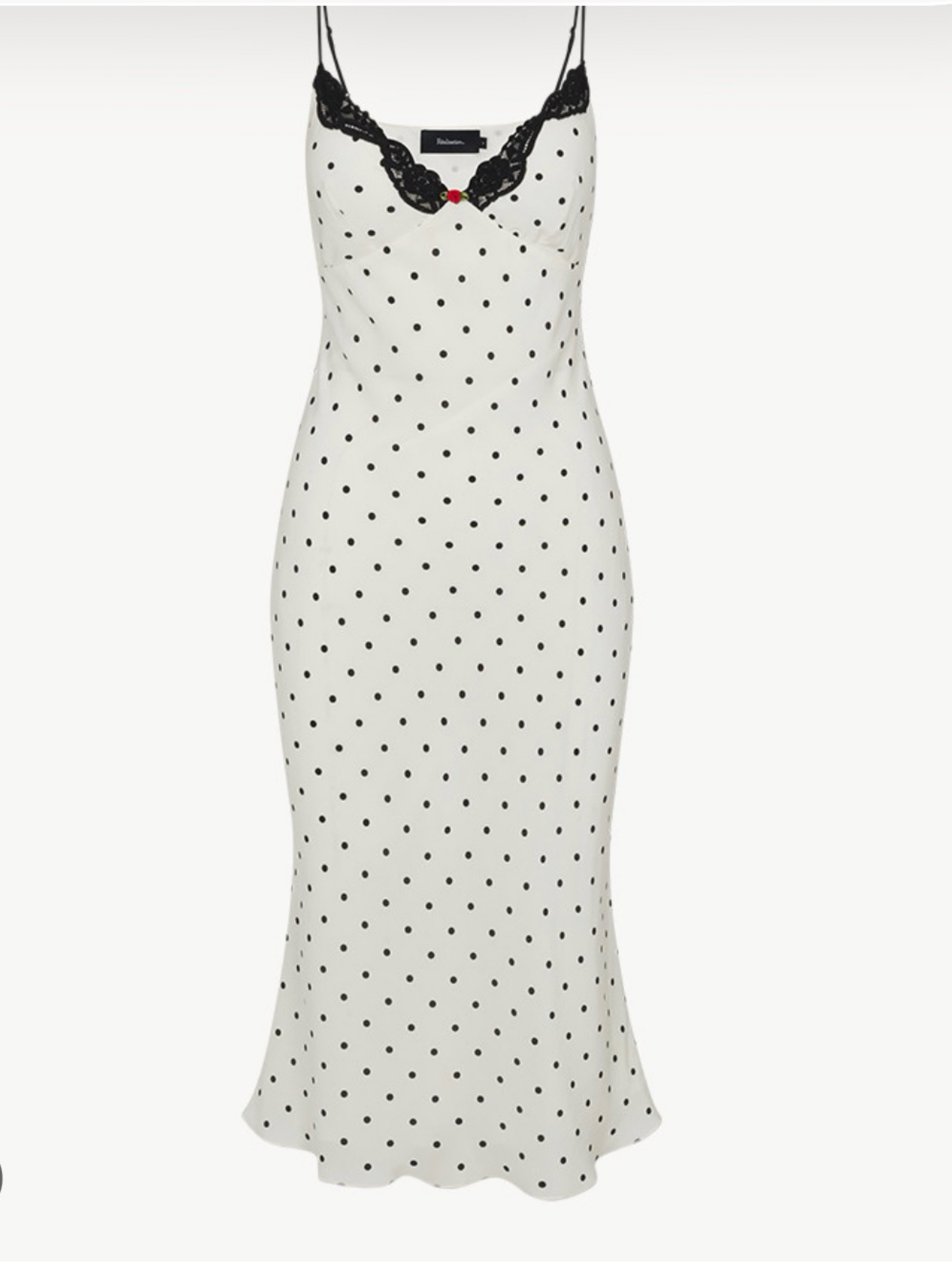 Realisation Par Jamie dress