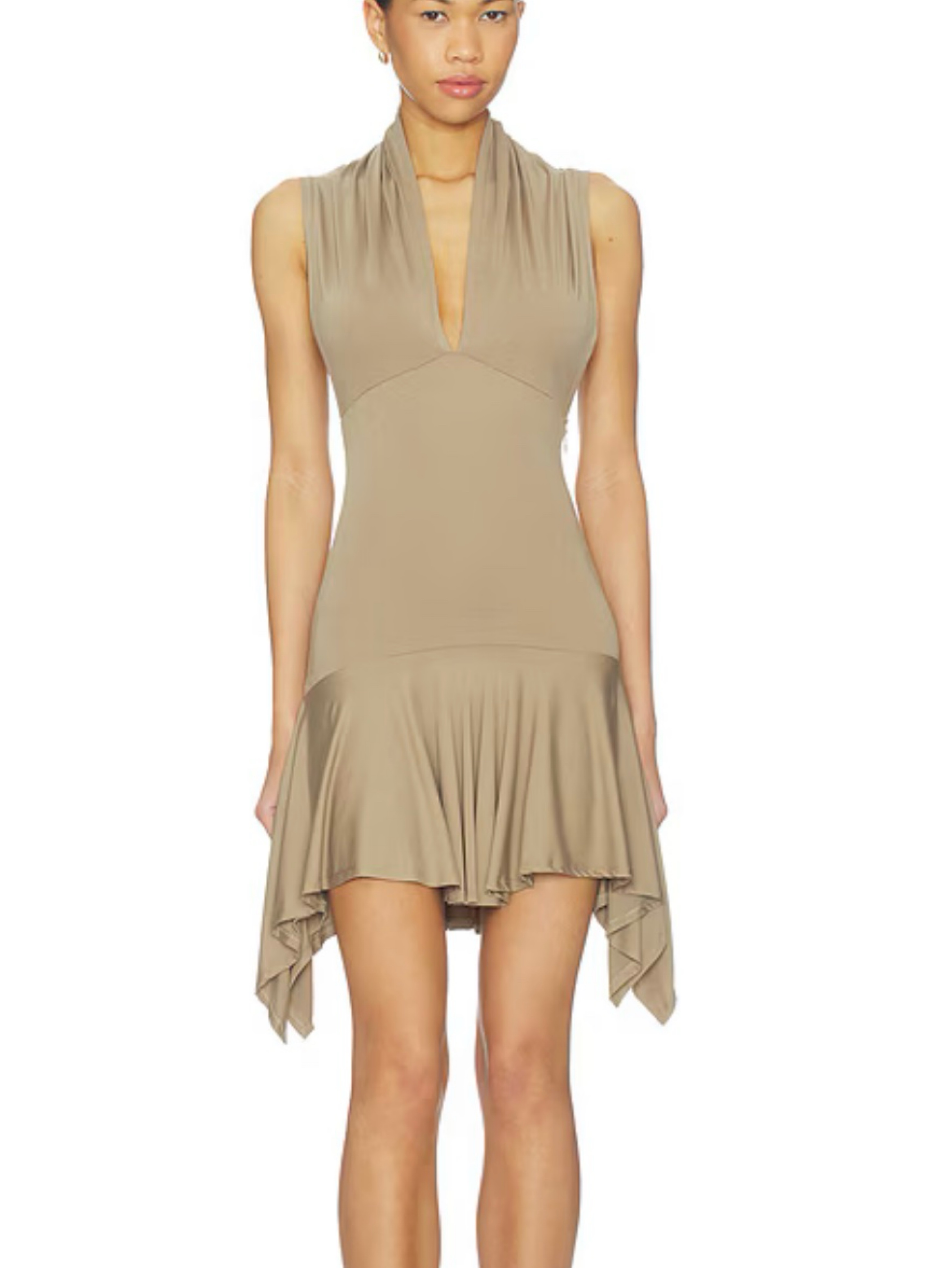 Belle Anna Twyla Dress
