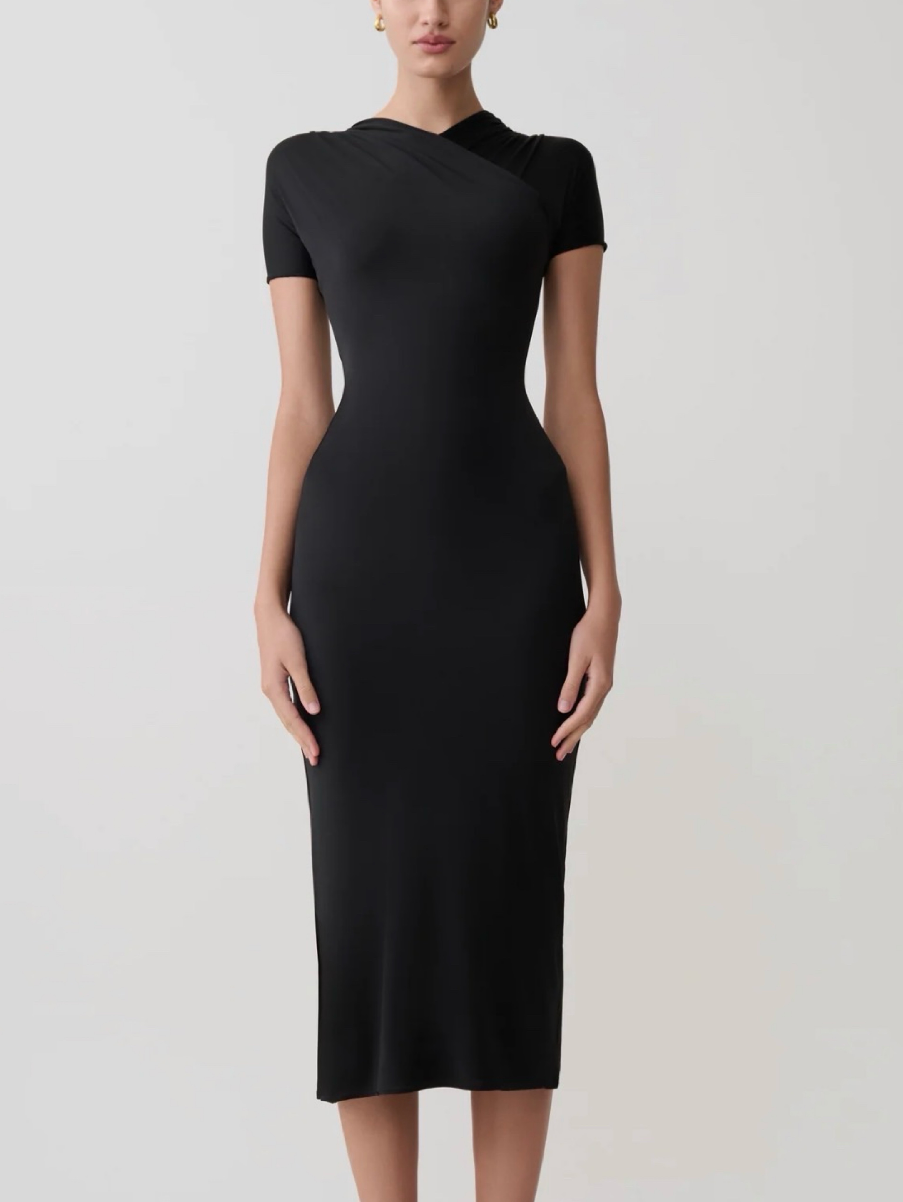 Meshki Junie Dress