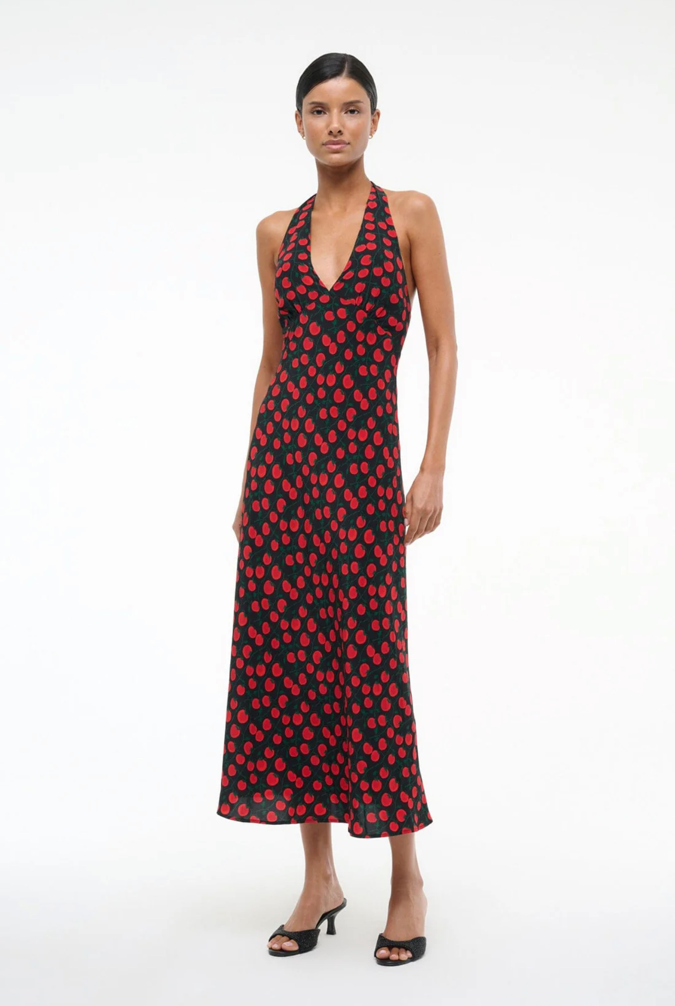 Staud Lucca Dress