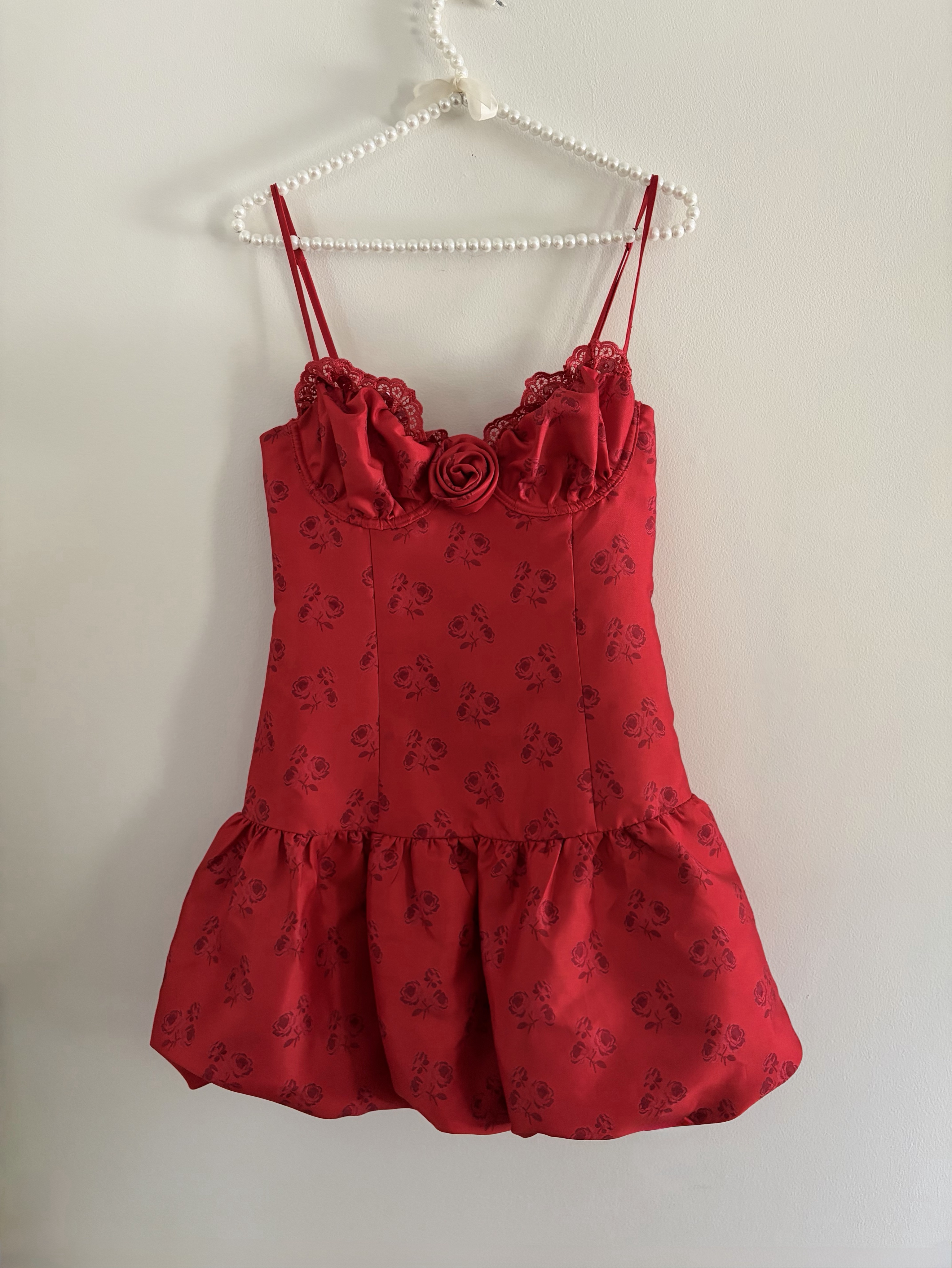 for love and lemons annika mini dress For Love & Lemons Annika mini dress by For Love & Lemons
