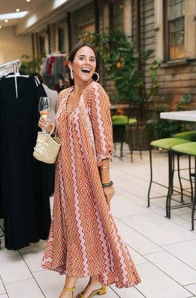 Natalie Martin maxi dress by Natalie Martin | Pickle