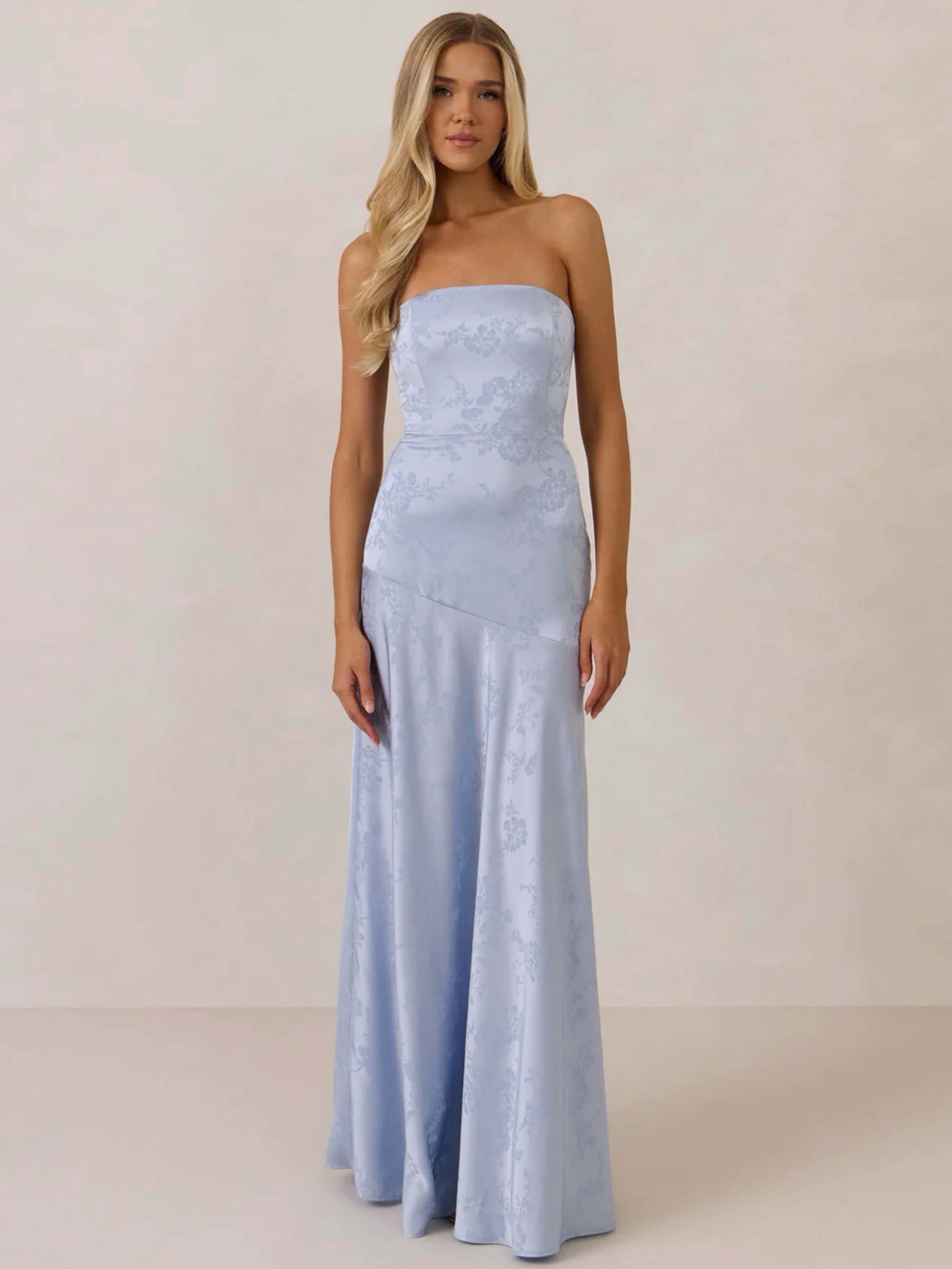 corset diamond dress Beaded Long Formal Fitted Prom Gown LaDivine CD736 BHOOMIXTB0826 Style:New boho lace champagne The ruched waistline enhances Furlla Women Newly A-Line