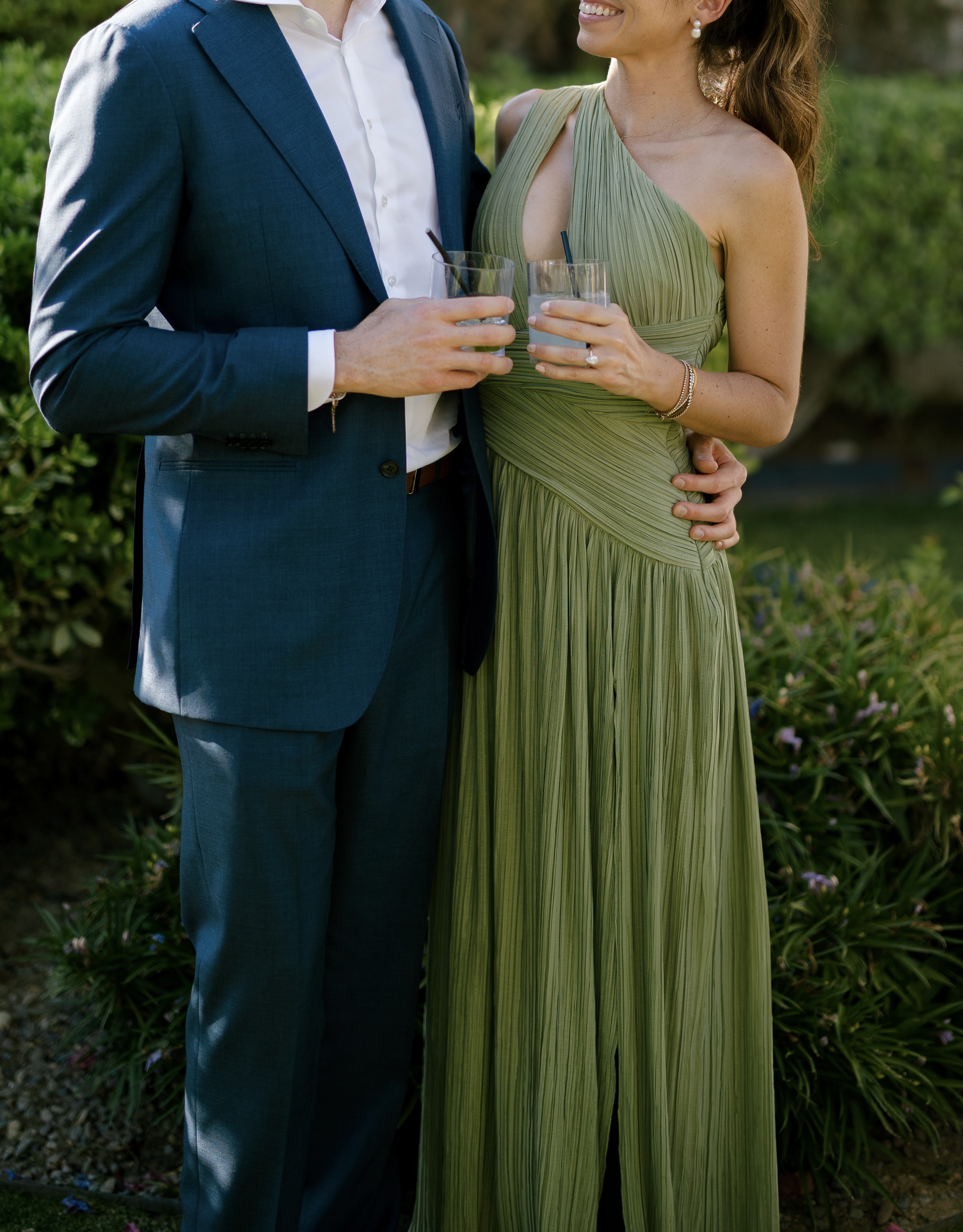 michael costello revolve green dress Michael Costello x REVOLVE Gilly Maxi Dress in Green