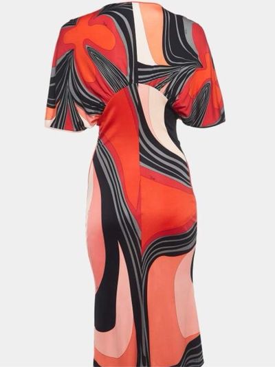 EMILIO PUCCI DRESS by Pucci | Pickle