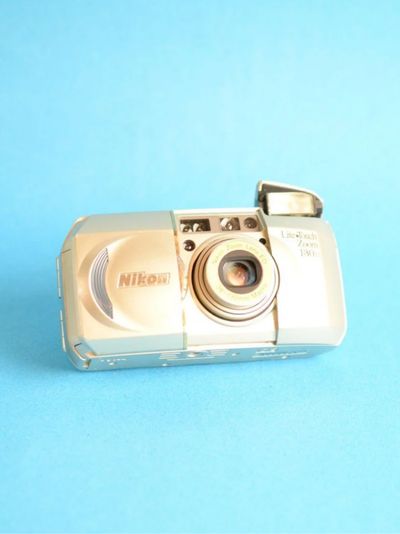 Nikon Film Camera by Nikon | Pickle