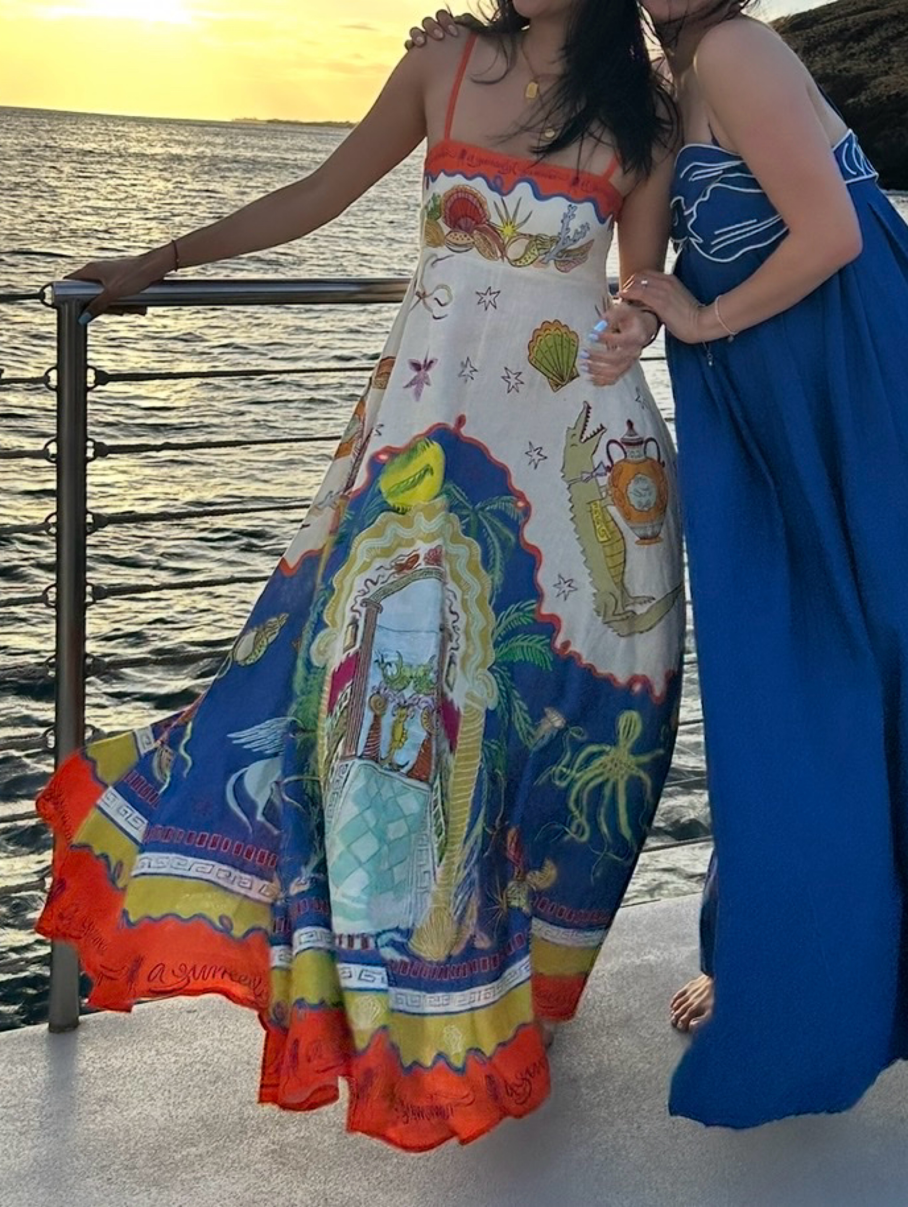 alemais beach dress Alemais Summer Dress by Alemais