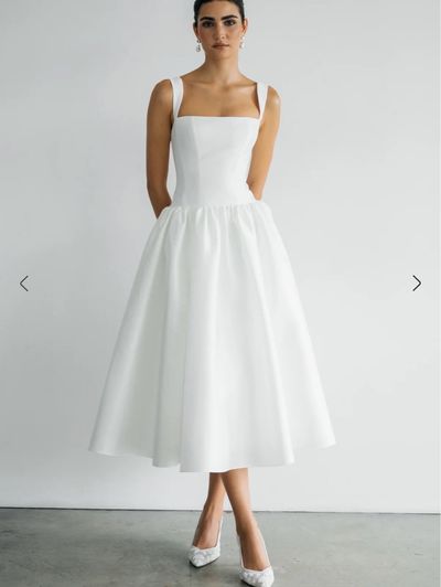 Huong Boutique Cherie Tulle Dress by Huong Boutique | Pickle