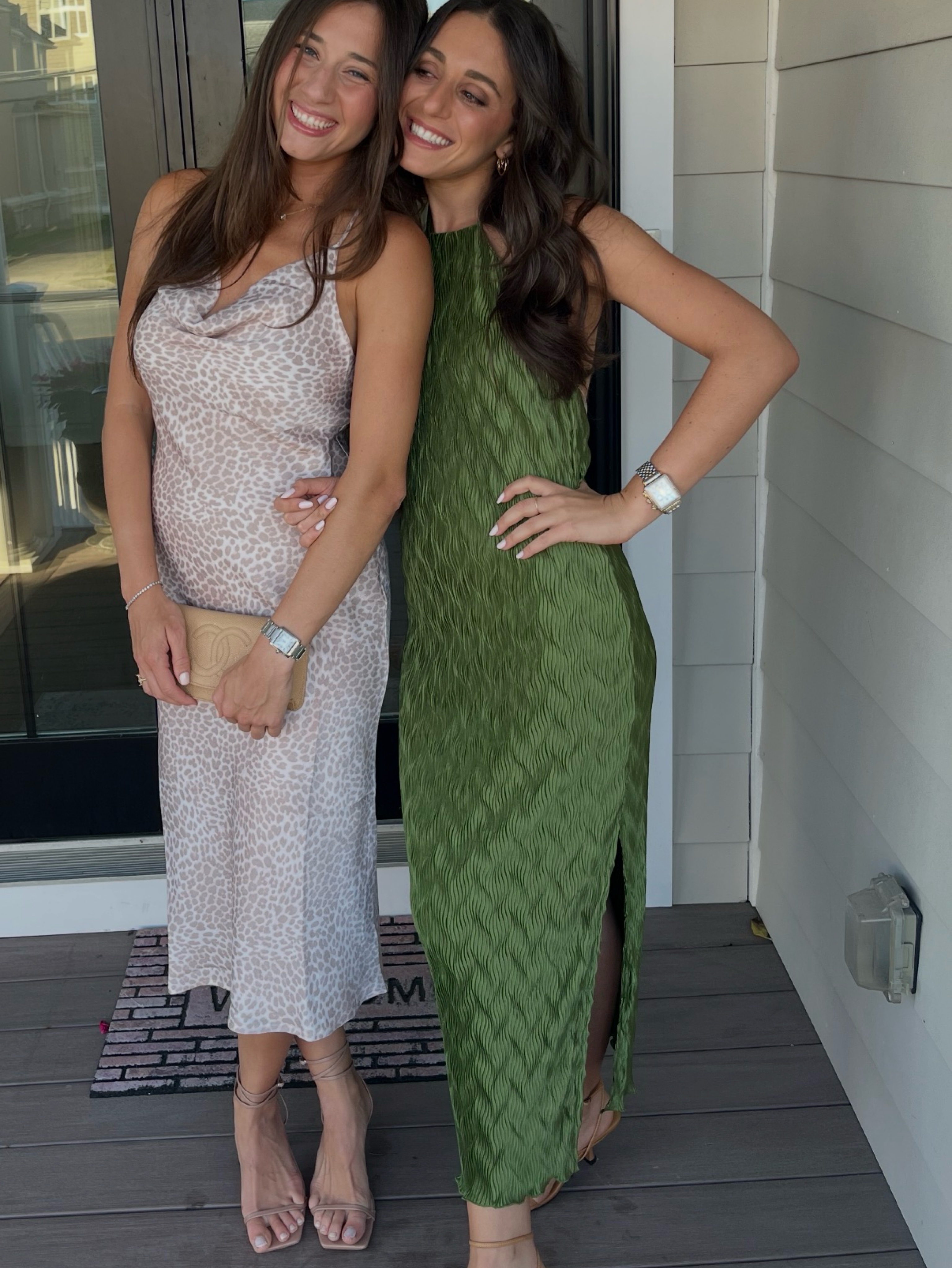 house of harlow midi dress x REVOLVE Mila Midi Dress