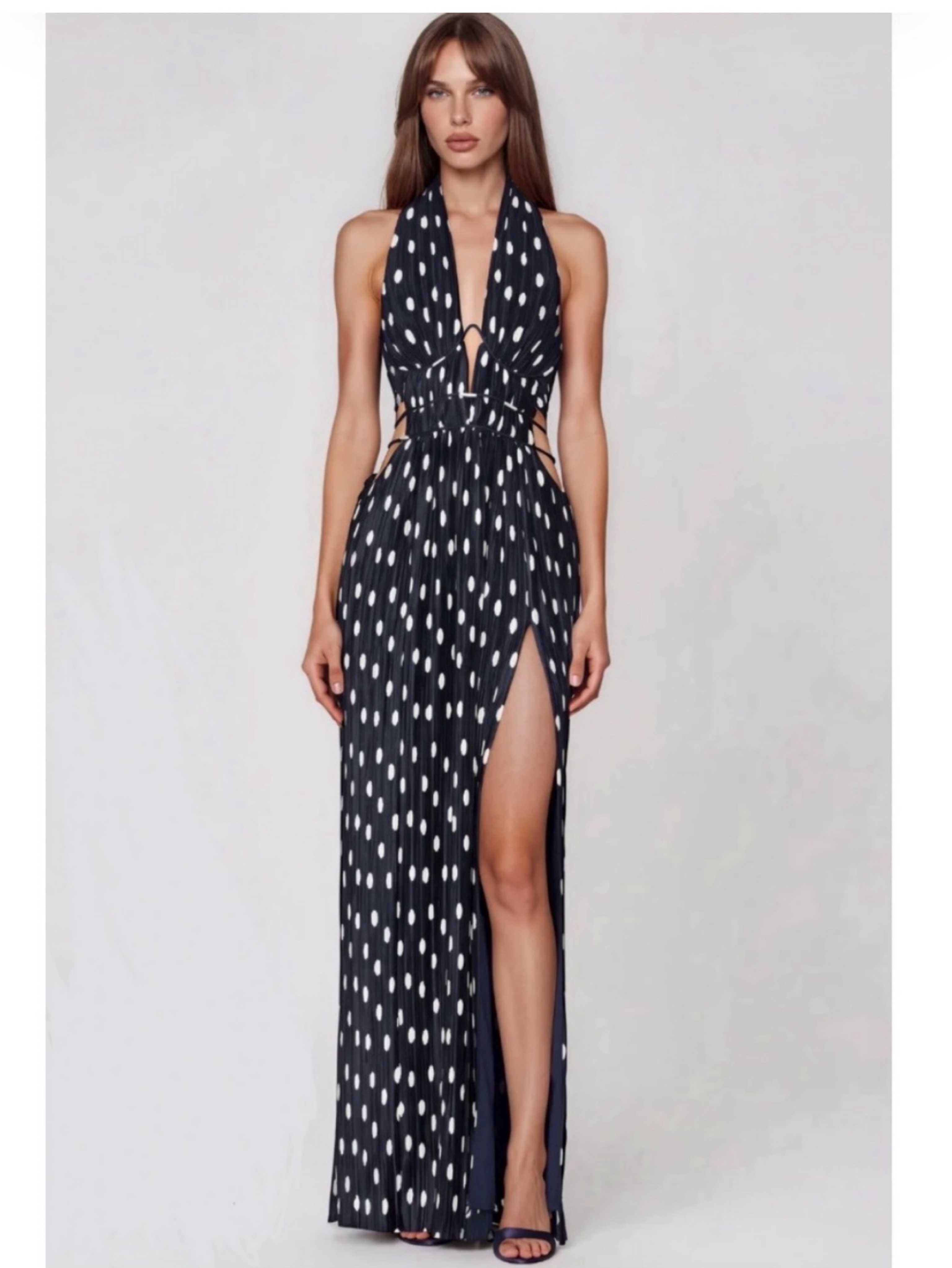 Cult Gaia Aashvi Gown