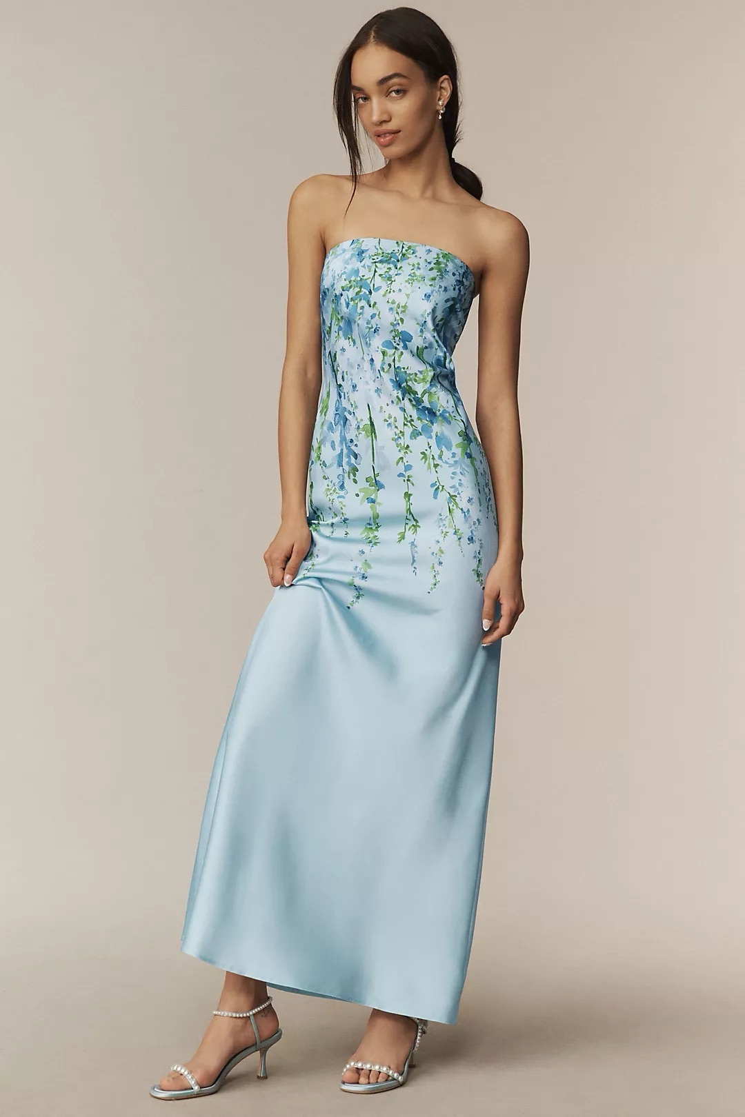 tan and white dress Black Interview Work – The Diamond Boutique 35 Best Senior Discounts women's boutique fashion Model is wearing a Color:Turquoise