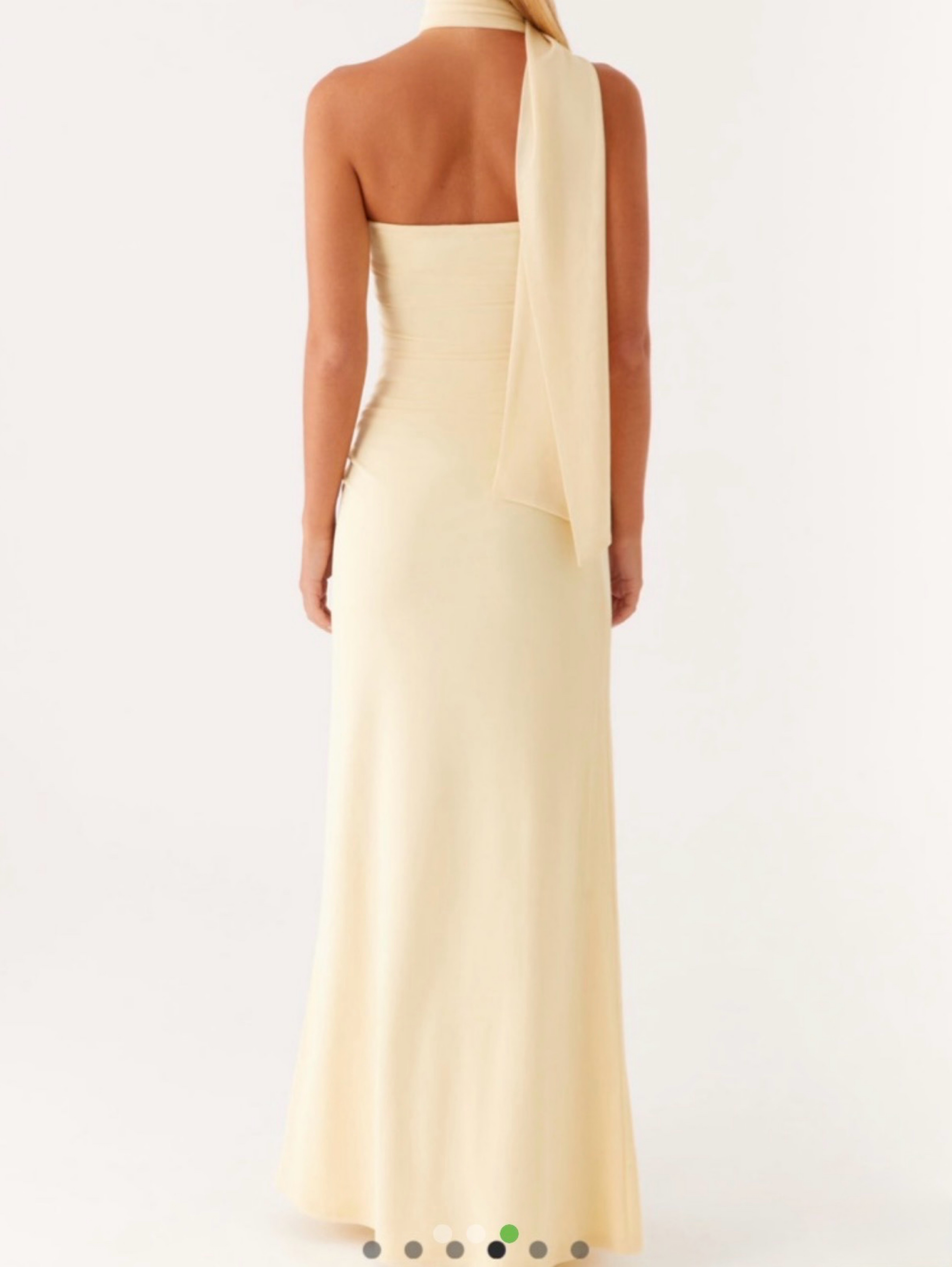 peppermayo songbird maxi dress Songbird Maxi Dress