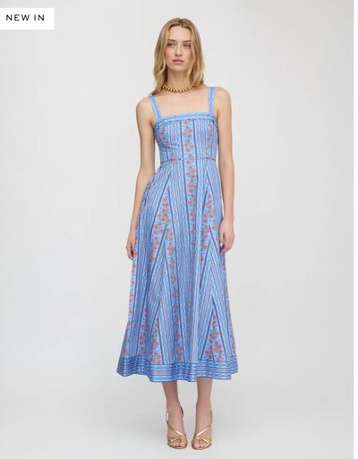Hill House Ezra Dress by Hill House Home | Pickle