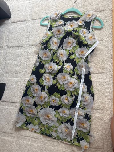 Cynthia Rowley Cornelia Applique Dress by Cynthia Rowley | Pickle