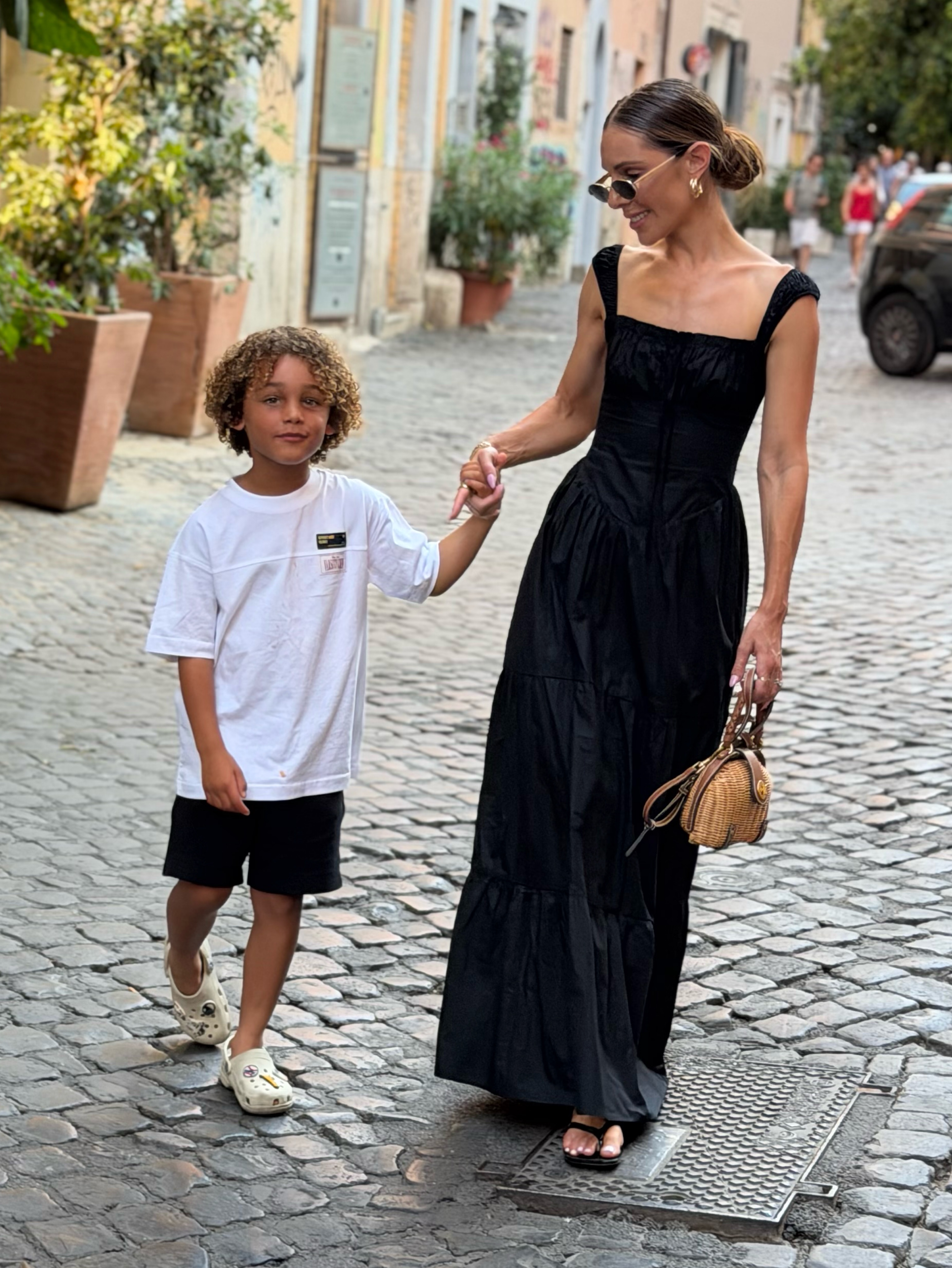 Maeve Maxi Dress