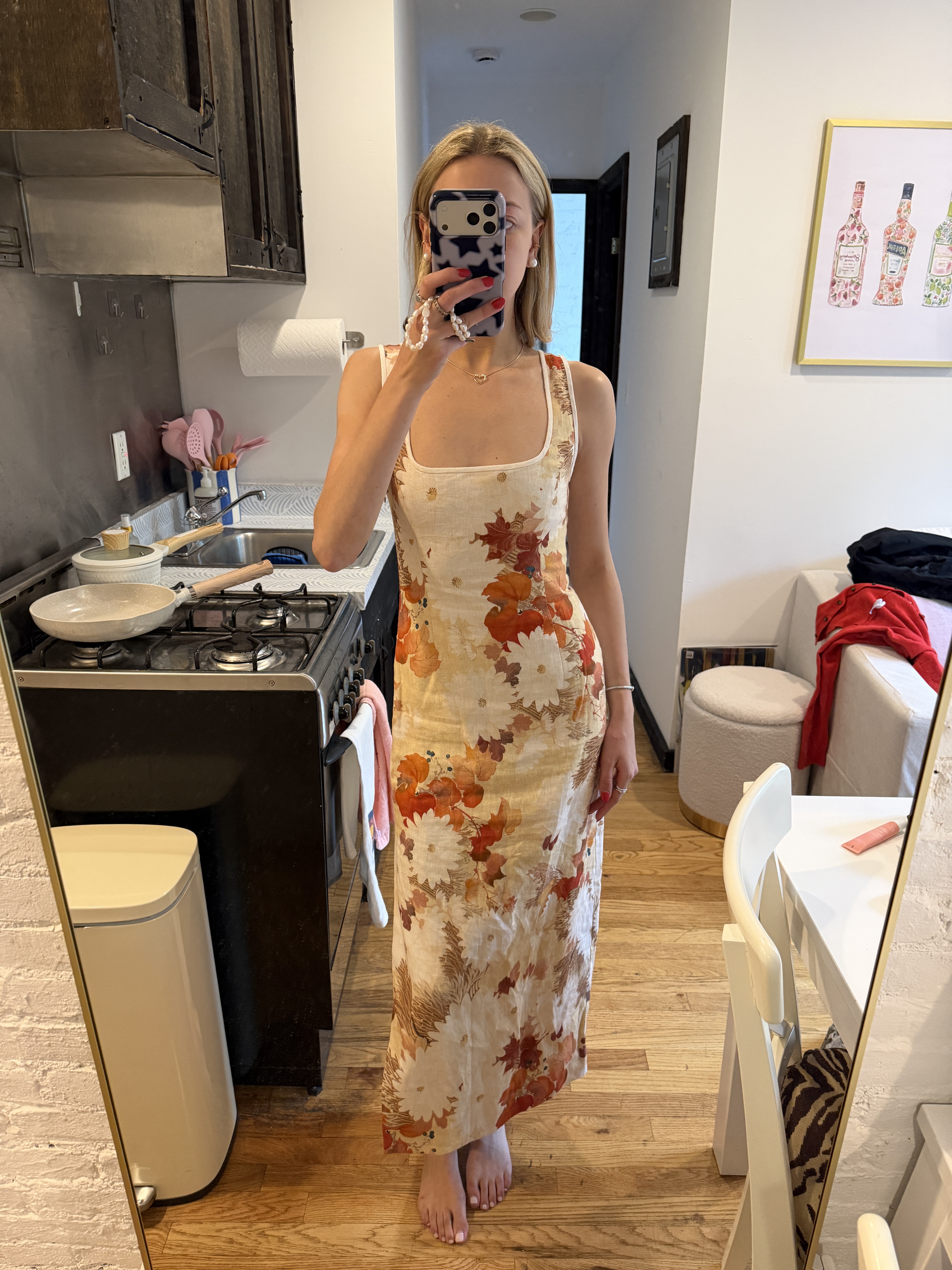 sir jessamine midi dress SIR The Label Jessamine Midi Dress Passion For Fashion