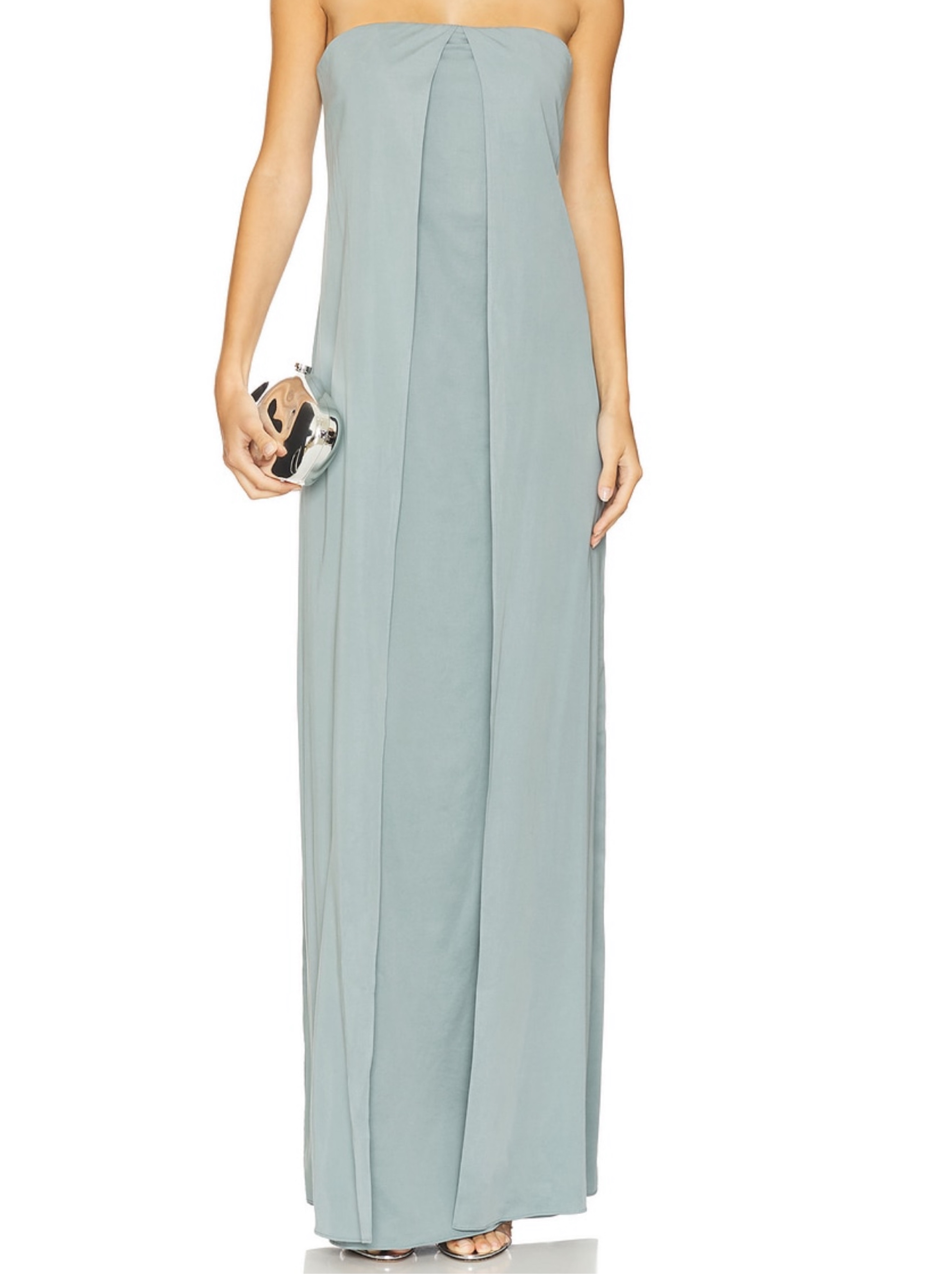 house of harlow corset dress House Of Harlow 1960 Bustier Dresses