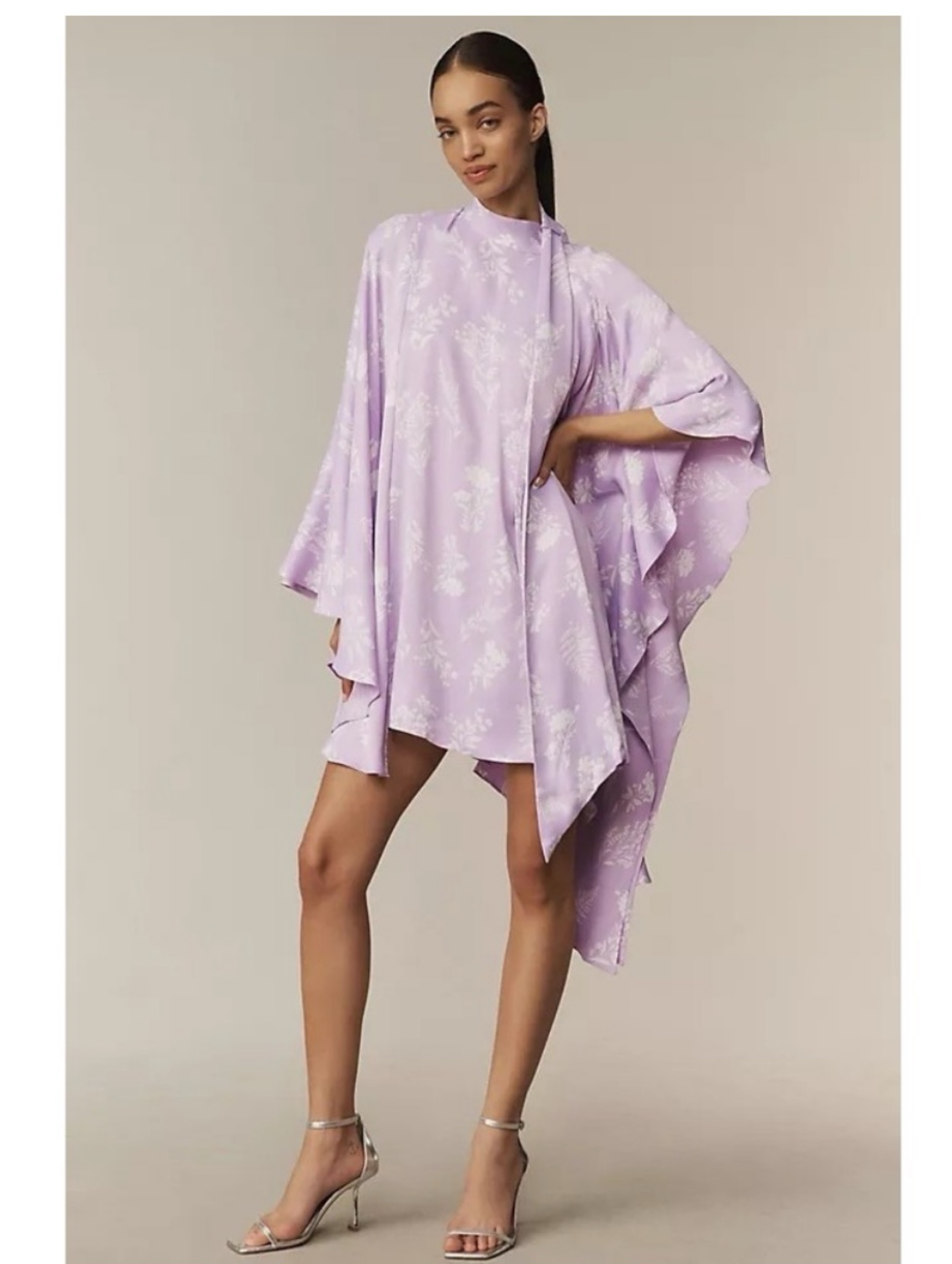 beach dress photos The Blush Long upscale linen dress designed Glittering Navy Blue Quinceanera Color:EW284-White x-sibling-handle:eliza-asymmetric-dress-cerise-pink