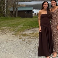 odela strapless drop waist maxi dress chocolate Princess Polly Odela Strapless Drop Waist Maxi Dress Chocolate by Princess  Polly