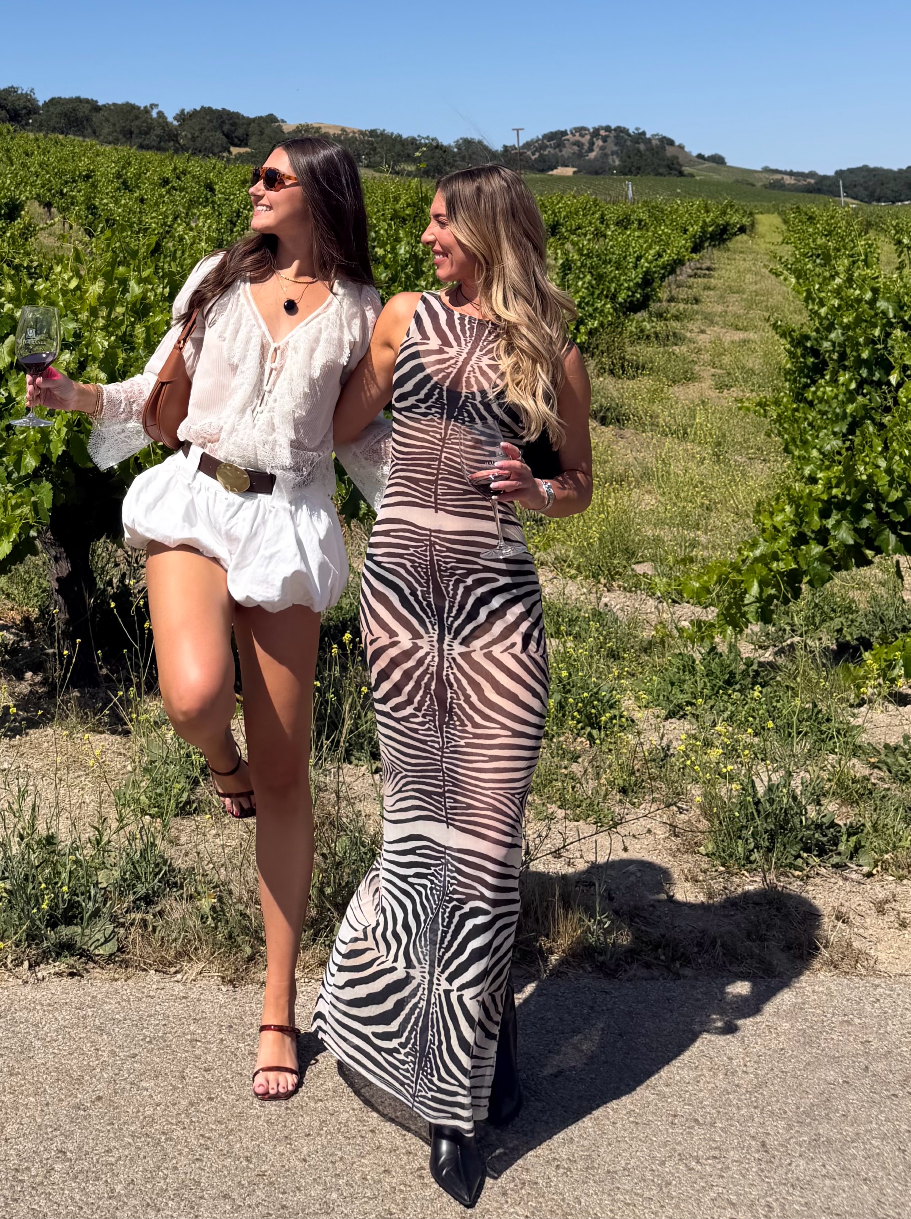 sheer zebra print dress Sheer Long Shirt Dress Coverup in Zebra XS / Zebra