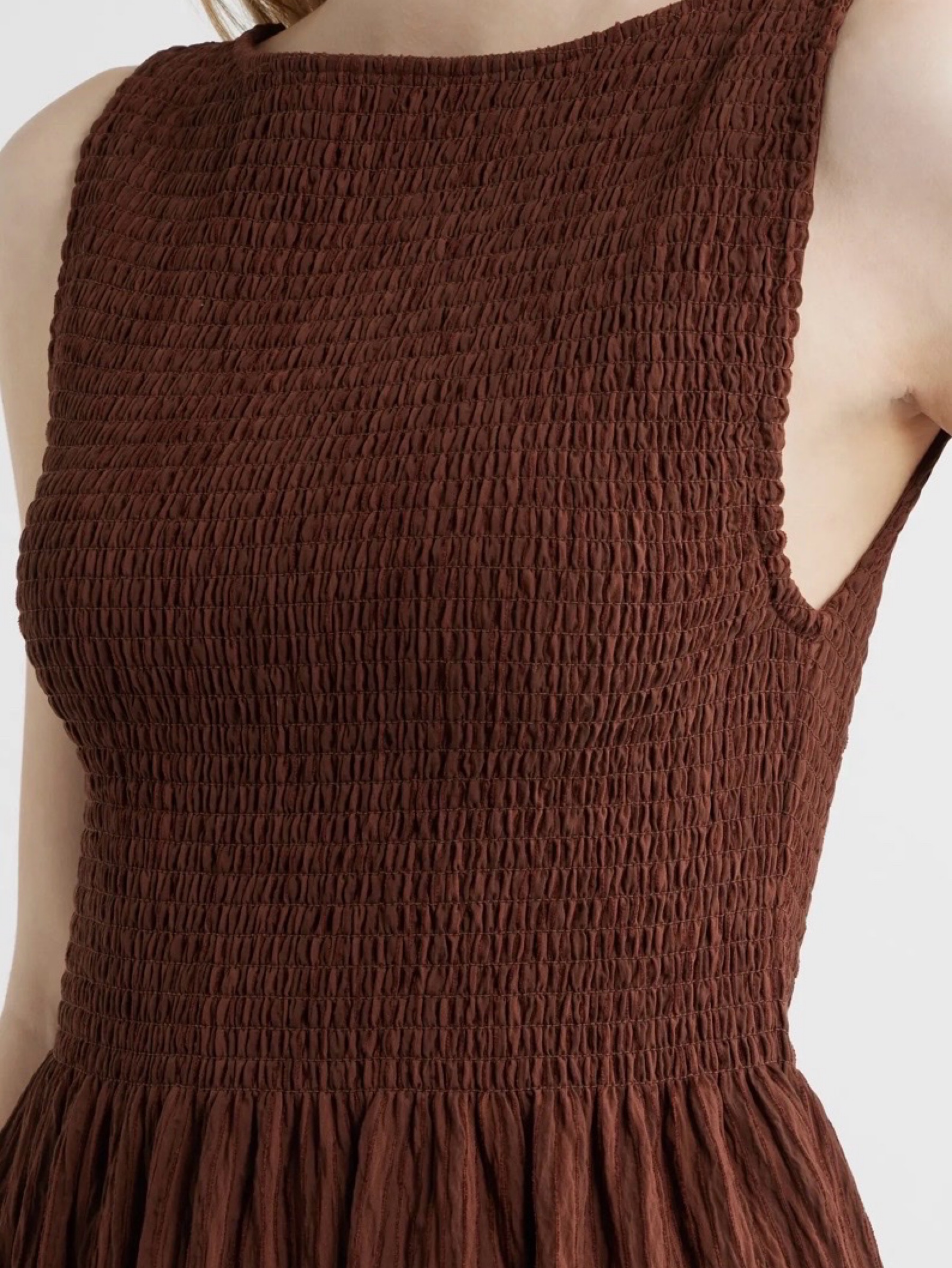 Hill House Home Cosima Nap Dress by Hill House Home | Pickle