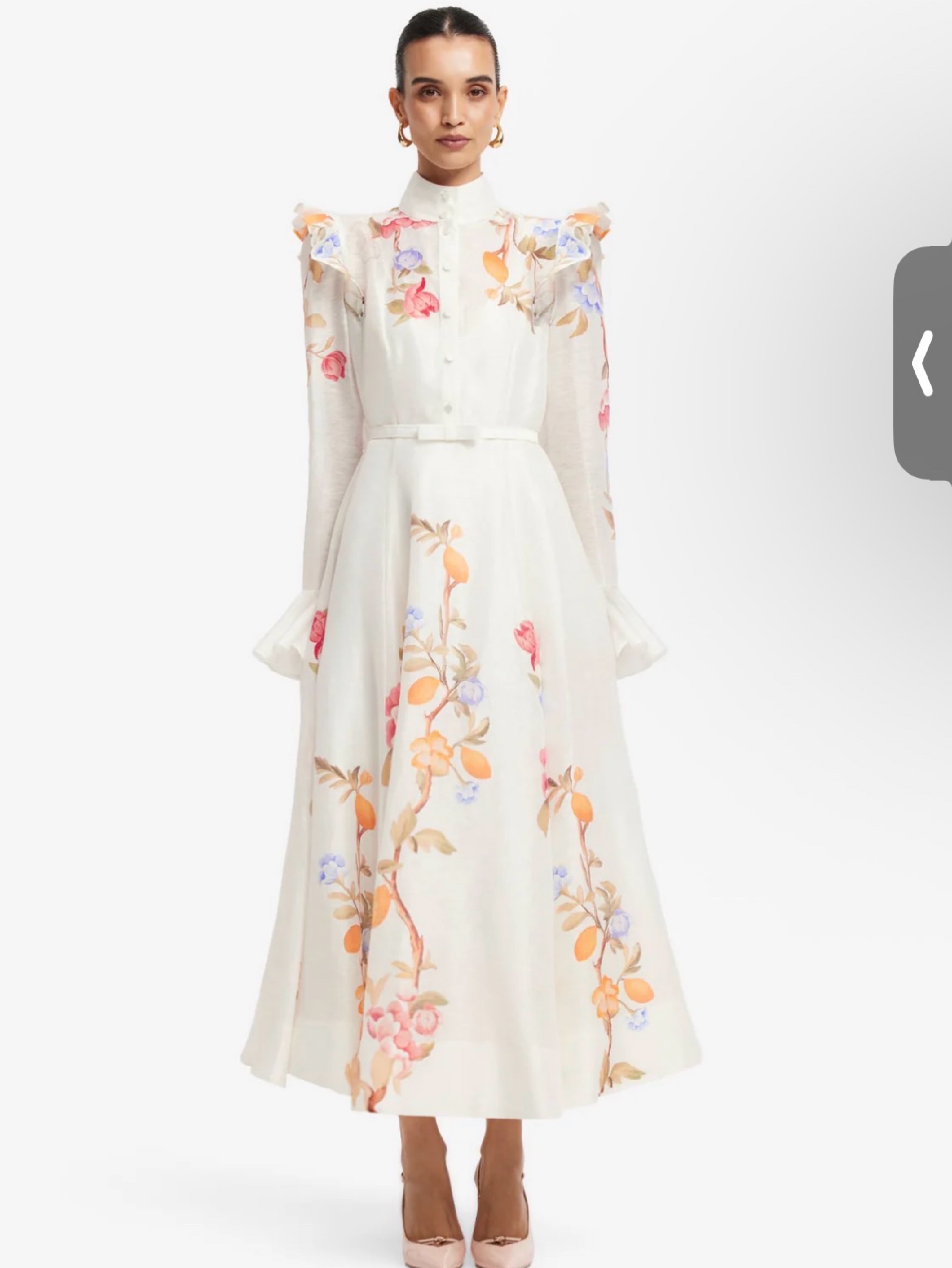 Leo Lin Selina Dress