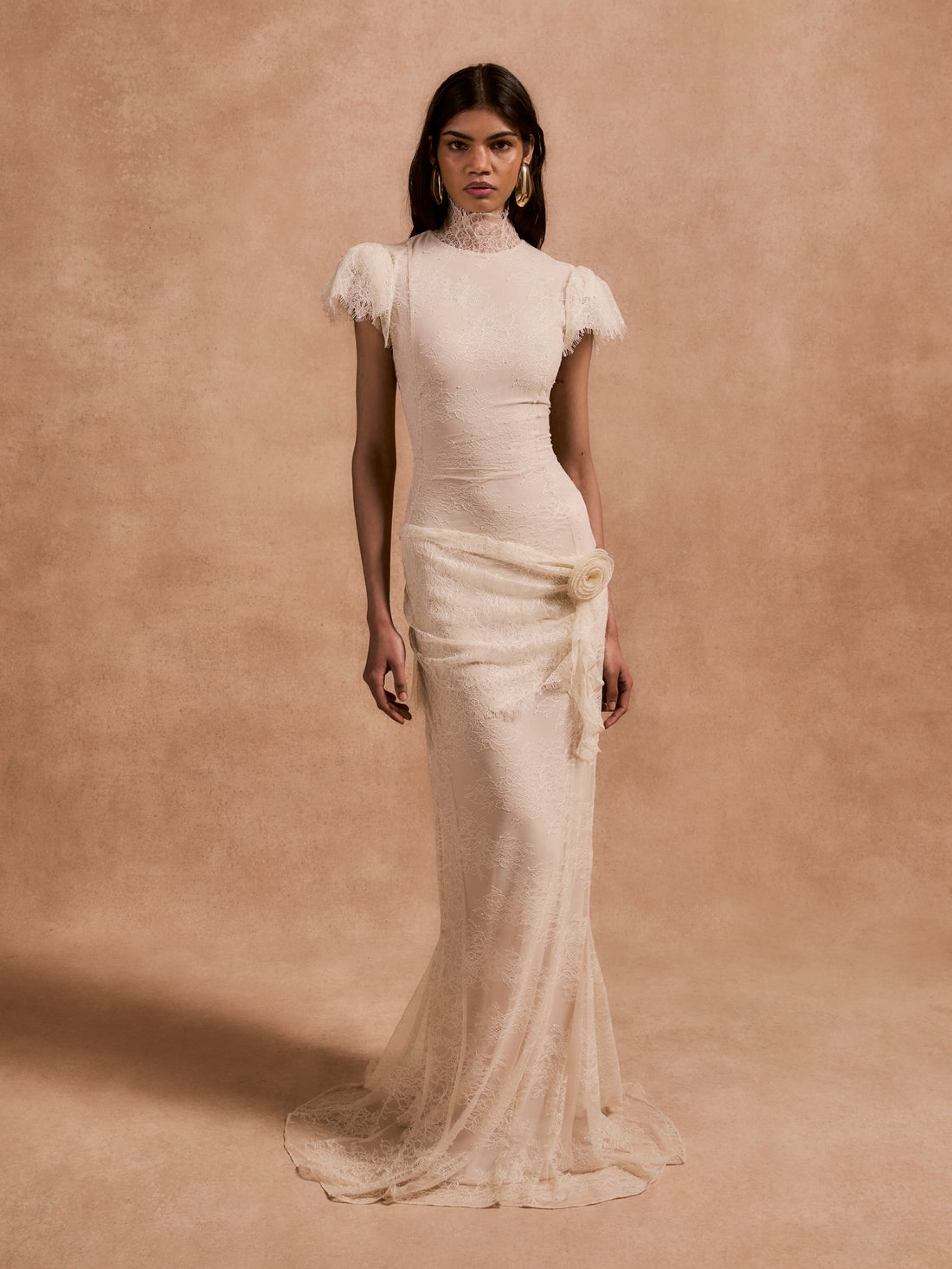 De La Vali Silentium Dress