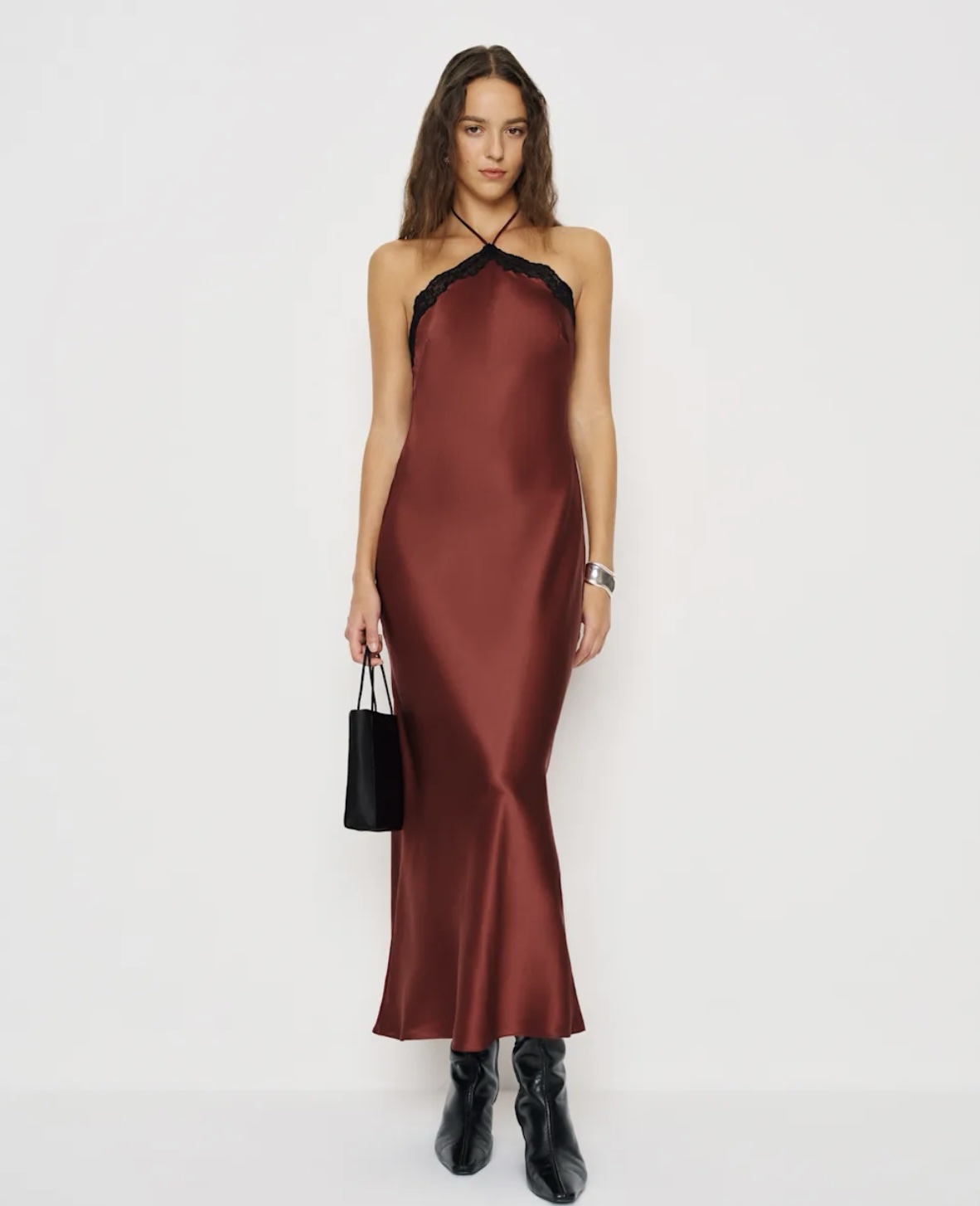 black formal dress short Elegant Tight Sleeveless Homecoming Color:PLUMSTONE/PLUM hierarchy:Women>Shirts>Western Shirts JULIANNA LACE DRESS - Fully lined for comfortable