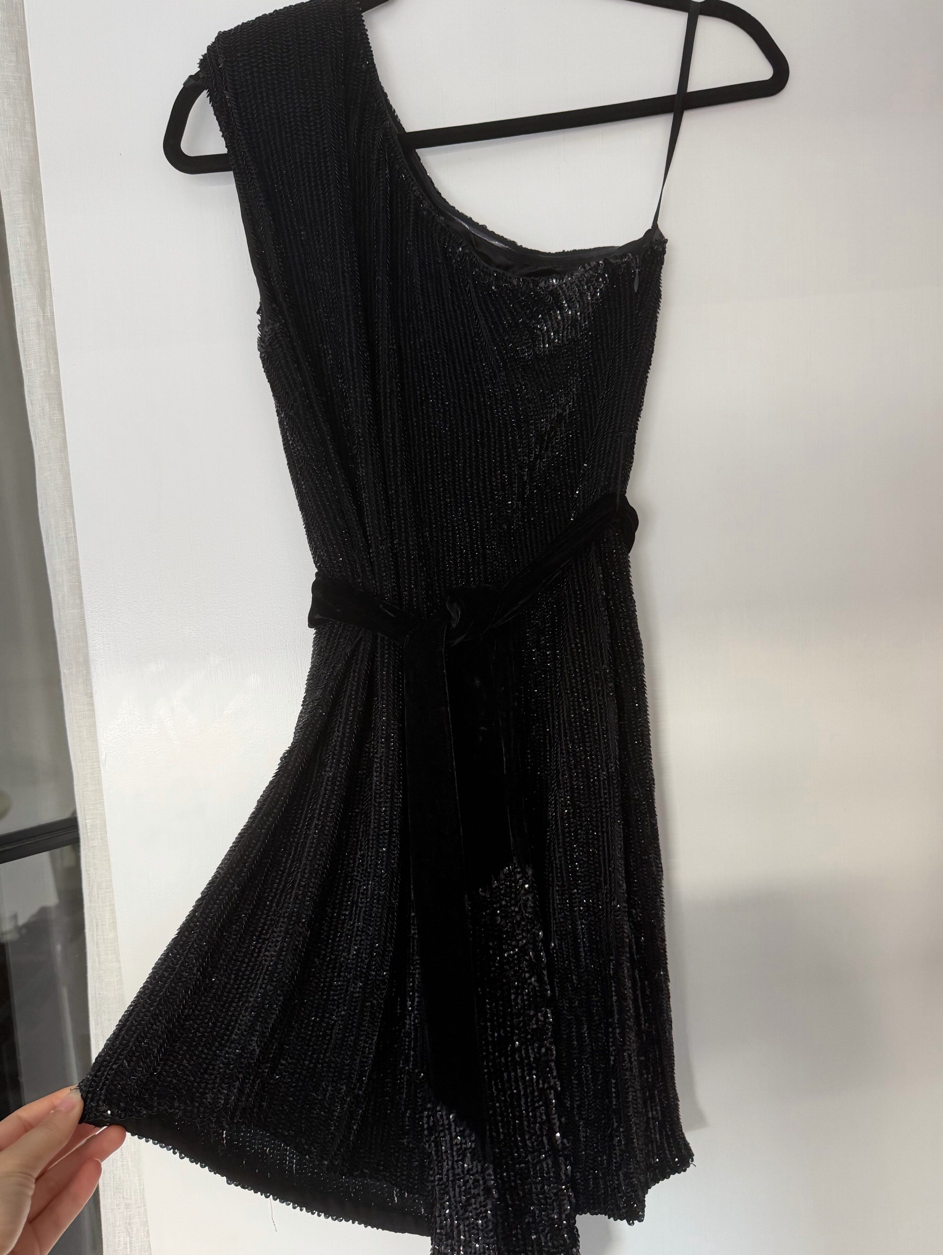 retrofete ella sequin dress Ella Sequin Dress Retrofete