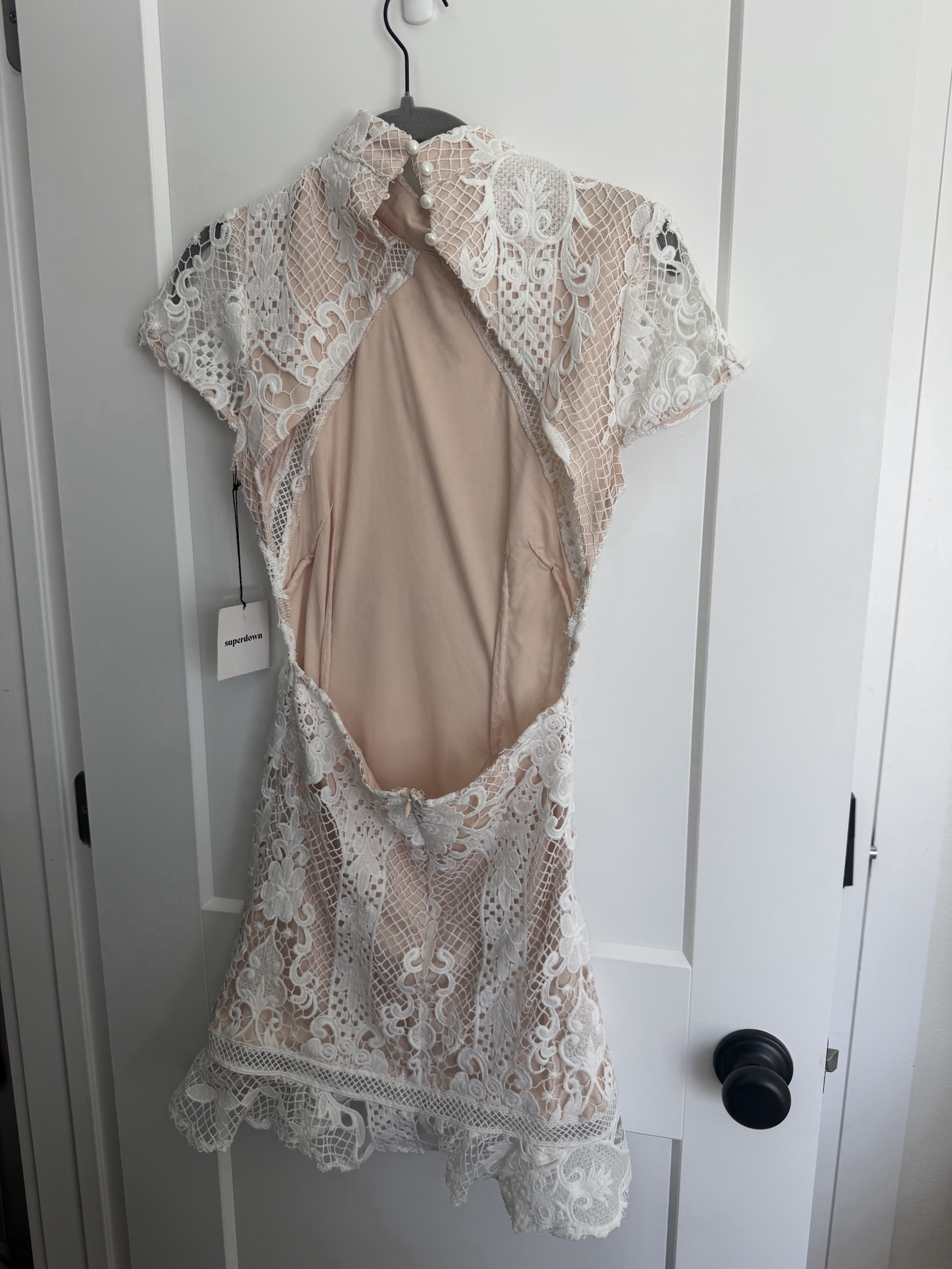 superdown brianna open back dress Brianna Open Back Dress Revolve Superdown