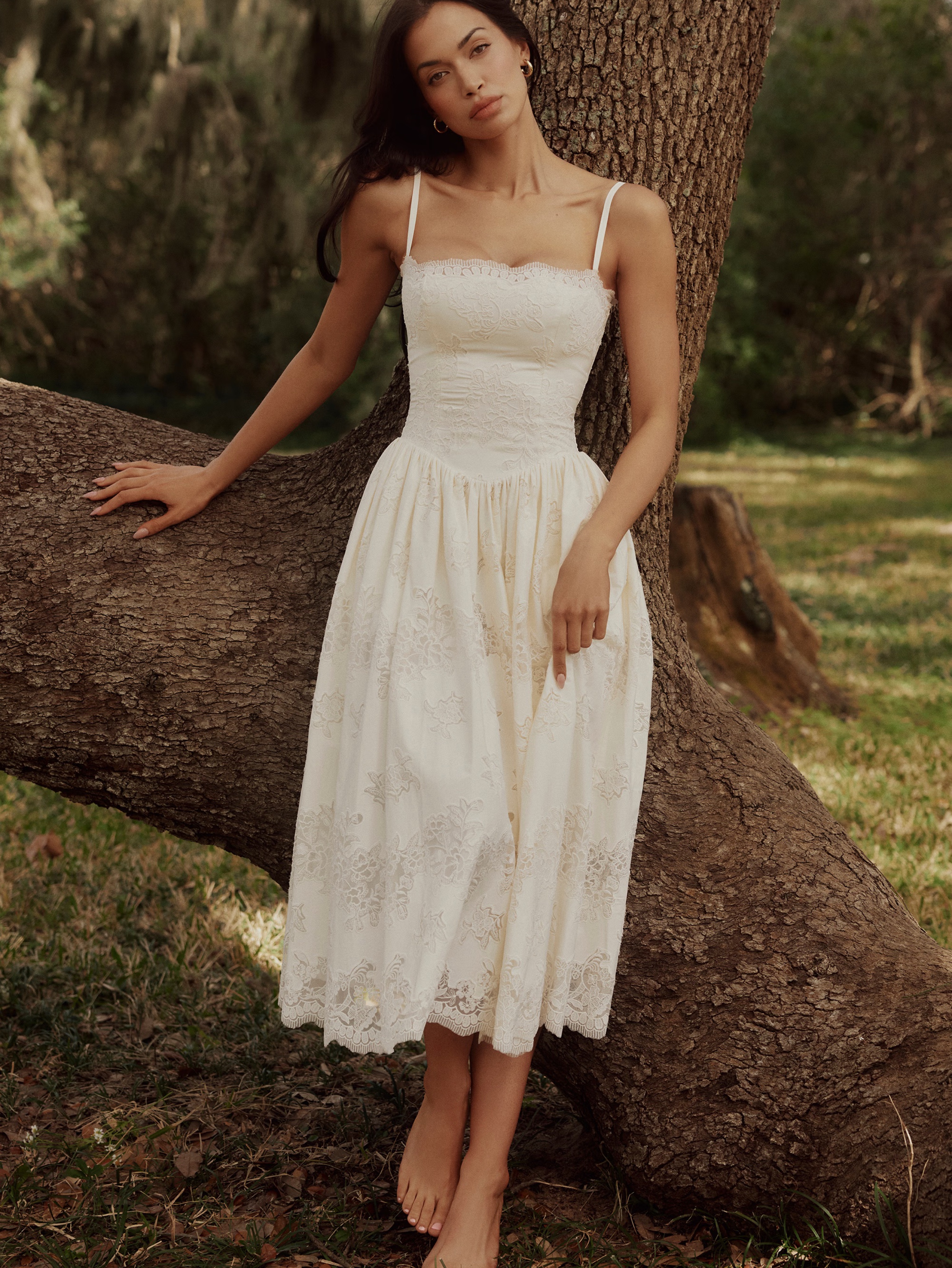 Shop House of CB Dresses - Pickle